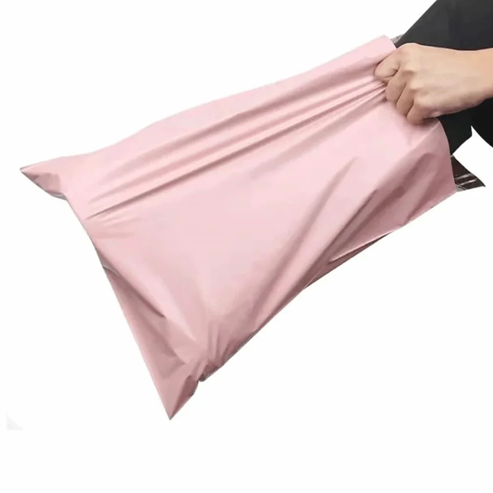 Borsa for Corriere In Plastica | 15x27-40x55 cm 50 buste for corriere(40X55 cm 50pcs)