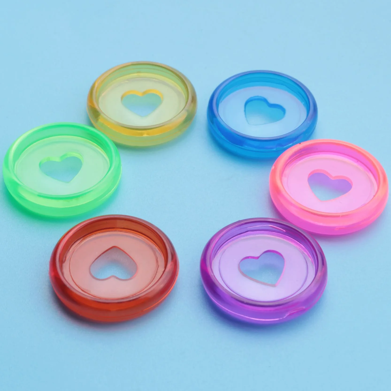 Dischi per rilegatura 24 mm 60 sztuk do notebooka
