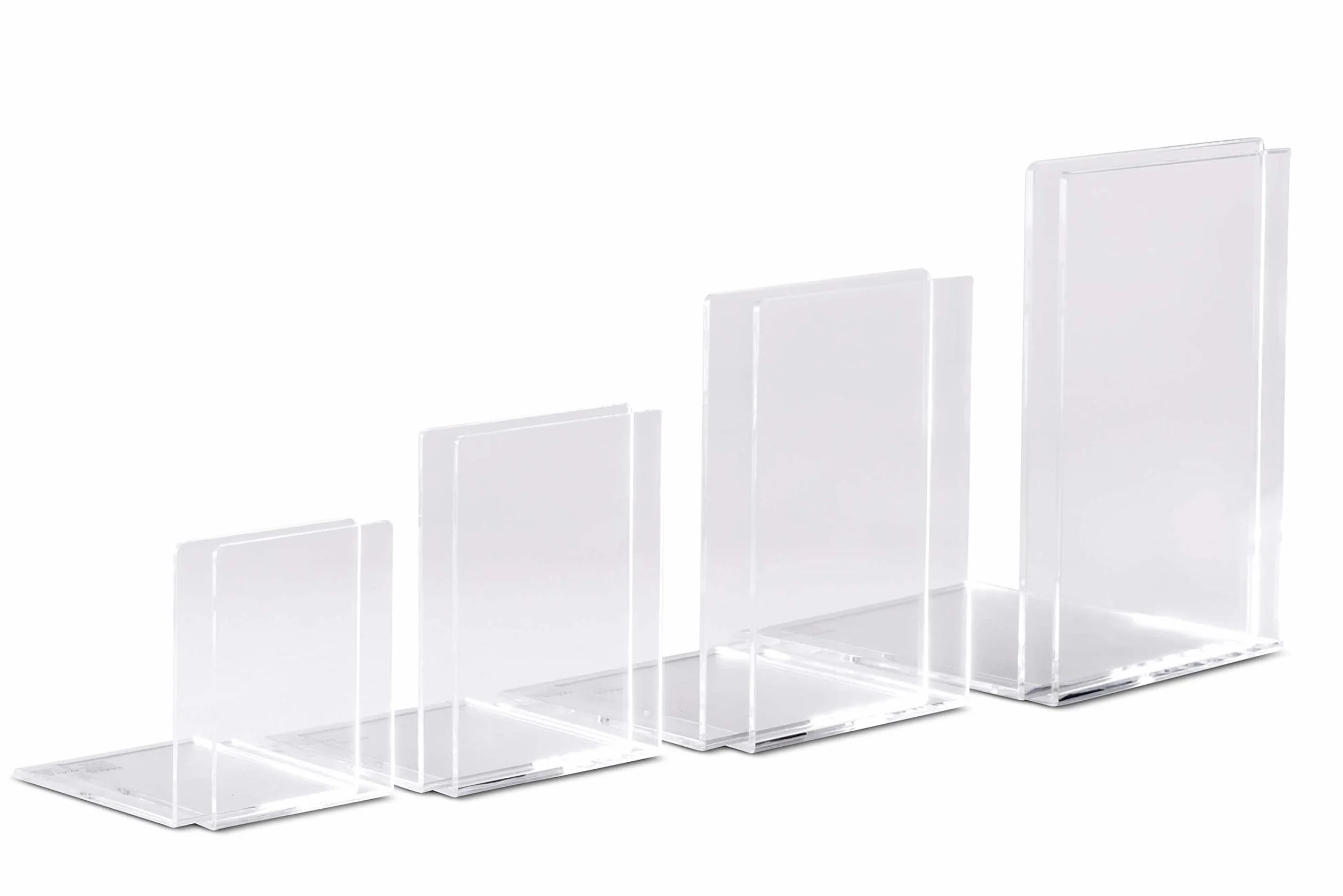 Maul Fermalibri Acrilico 10 x 10 x 13 cm Bianco