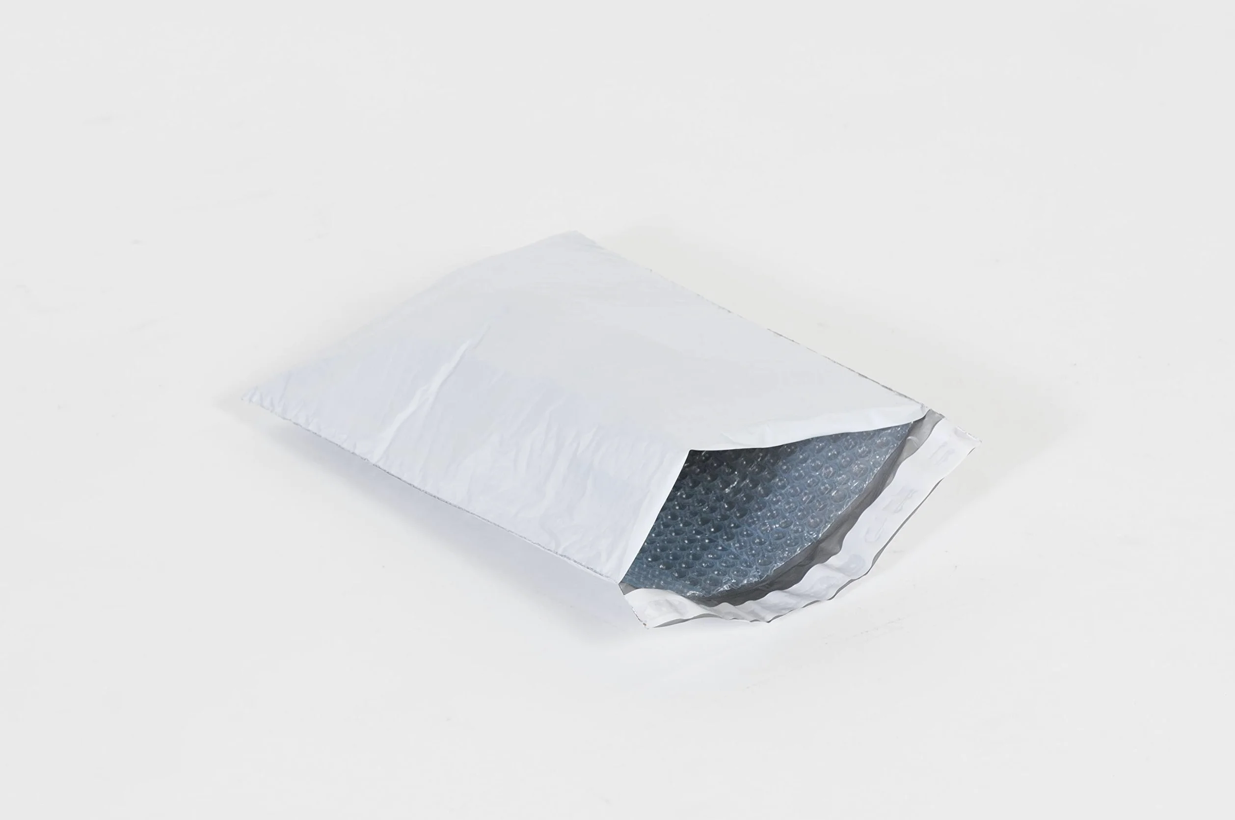 The Packaging Wholesalers 12 – 1/5,1 x 48,3 cm per le 6 Bubble self-seal Poly Mailer, 50 per case (ENVB836 A)