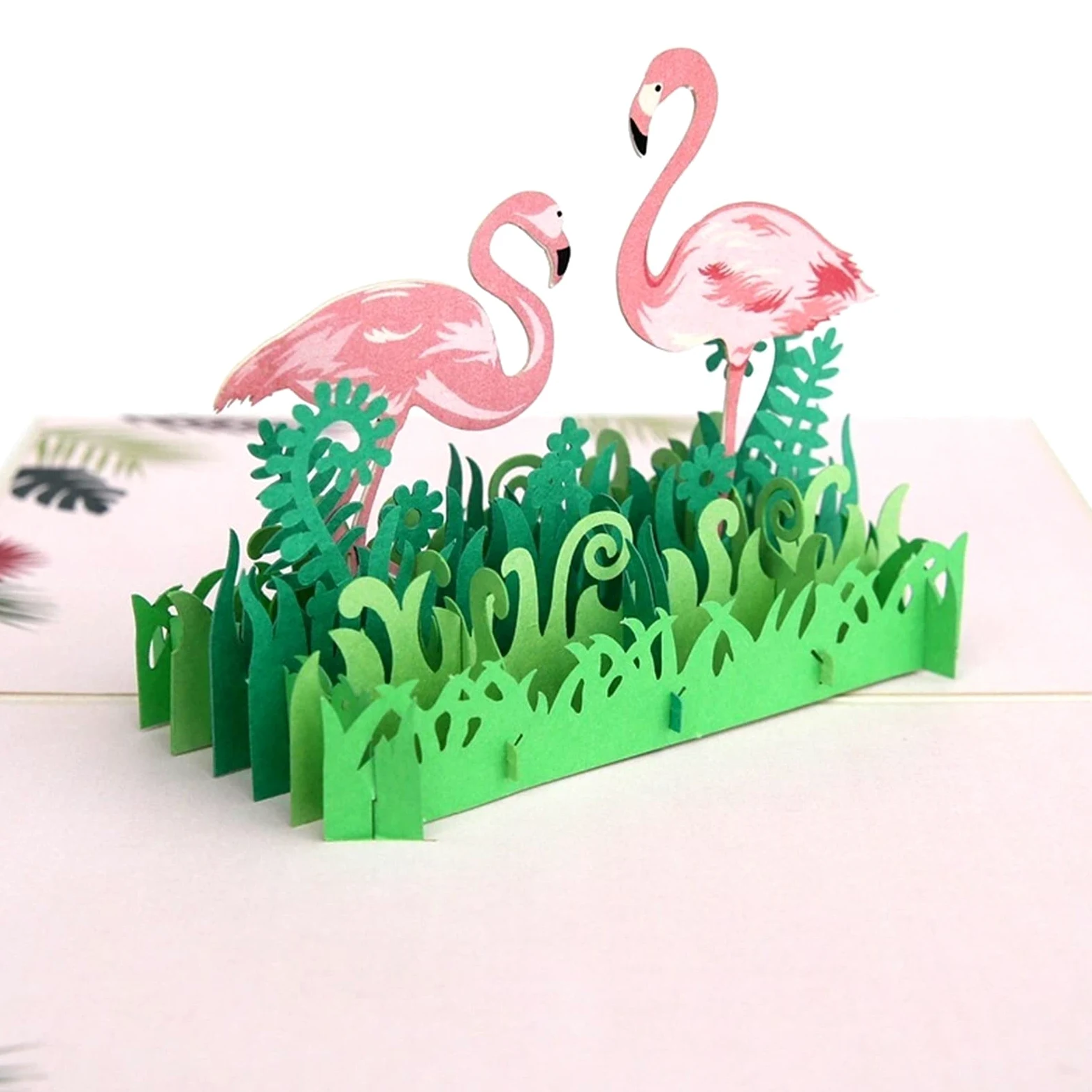 Biglietti d' auguri Cartoli di auguri di auguri di auguri di compleanno a mano a mano a mano 3D Papercraft per il migliore amico Biglietti augurali Compleanno (Color : 13x18cm, Quantity : 6pc)