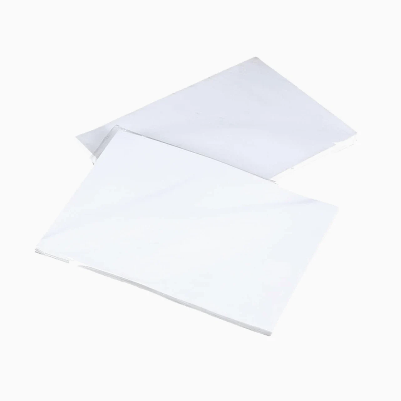 100 Fogli Carta Per Sublimazione A4 Carta Per Trasferimento Termico A4 Bianca Per Trasferimento A Sublimazione
