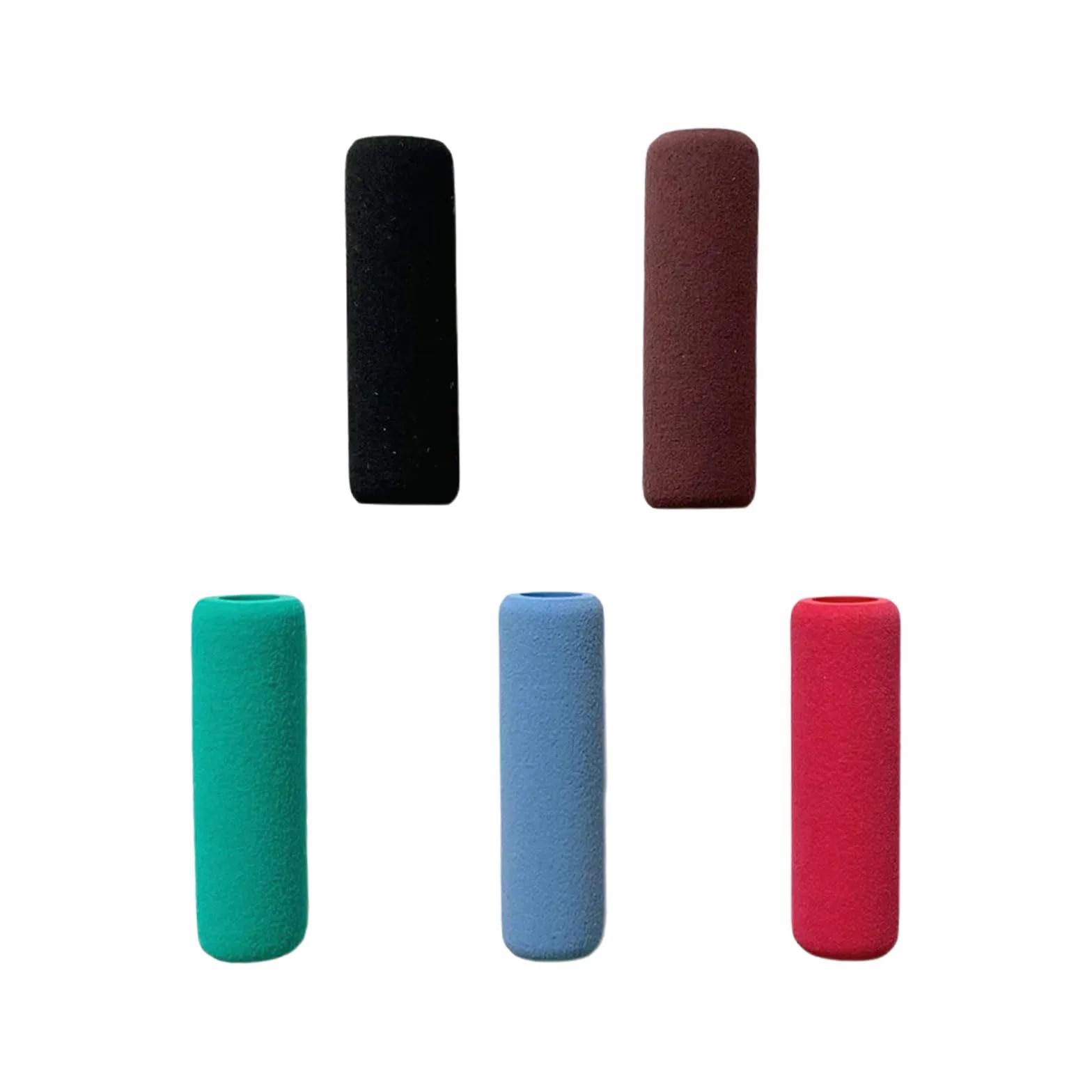 Penna Grip Schiuma Matita Ergonomica Scrittura Aiuto Per Bambini Prescolari Dita Protezioni Grip 10 Pezzi