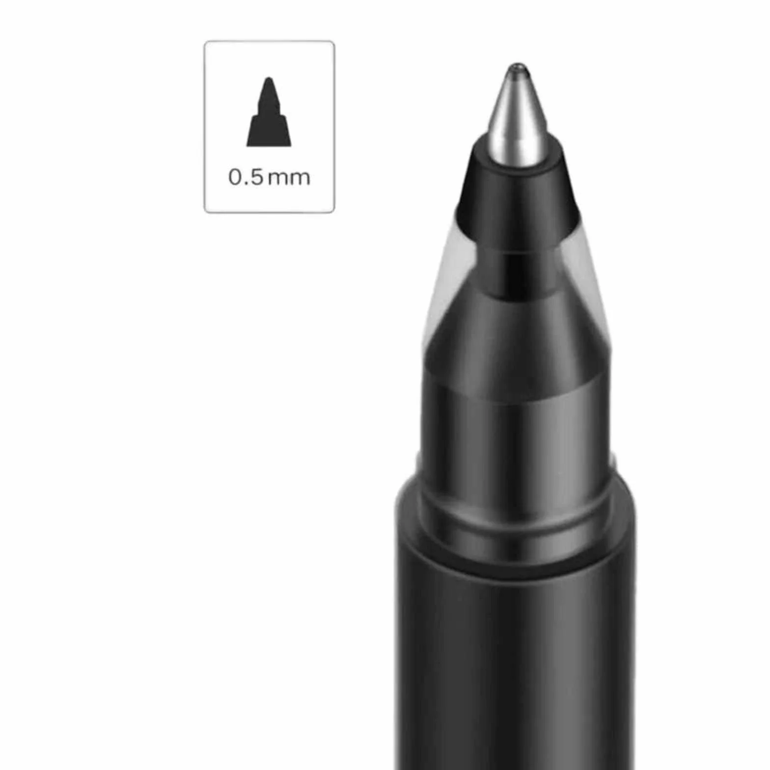 Xiaomi Mi High-Capacity Gel Pen 10-Pack