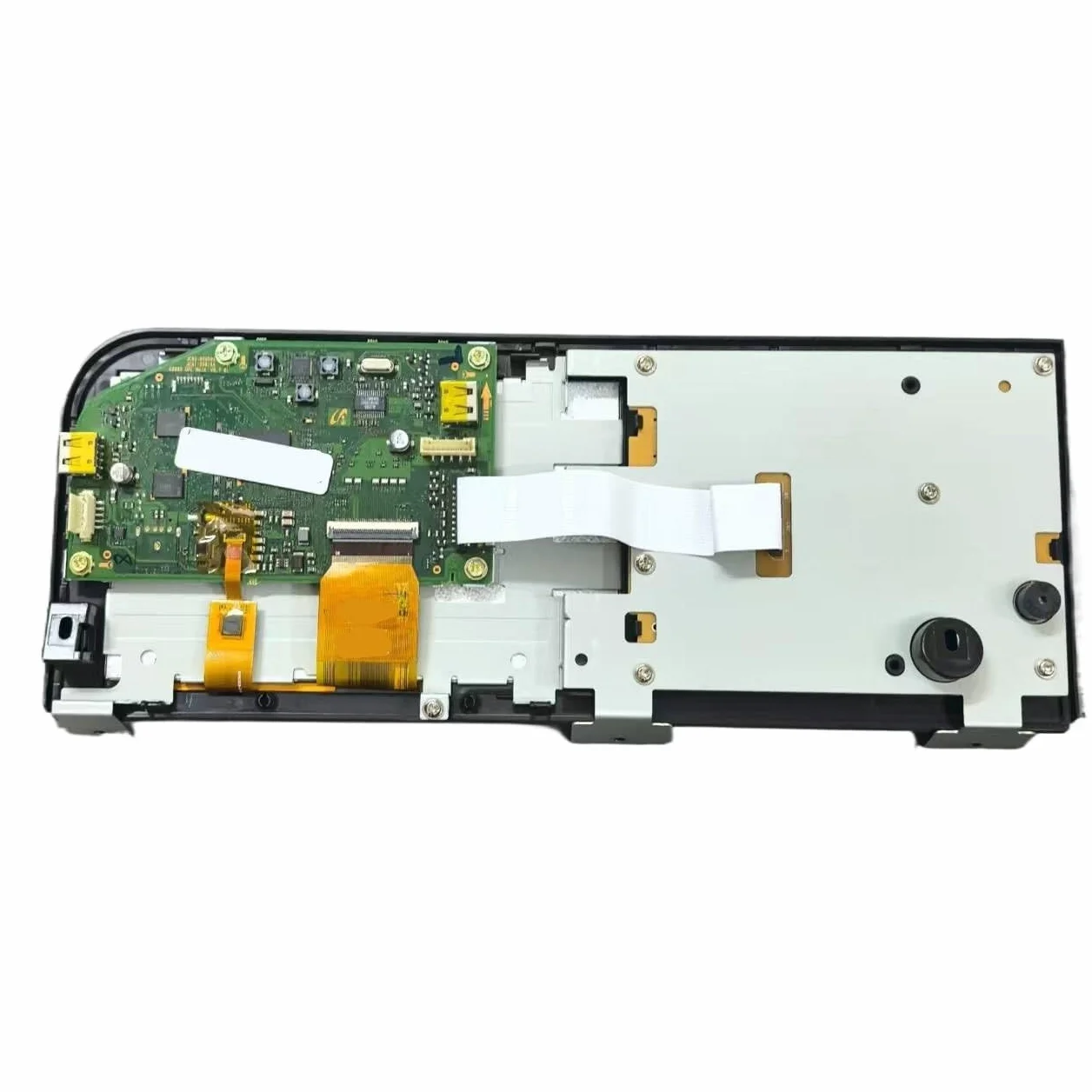 Accessori JC97-04007A JC97-04724A Pannello di controllo compatibile con Samsung CLX-9201 CLX-9251 CLX-9301 CLX9201 CLX9251 CLX9301 CLX 9201 9251 9301(B Style)