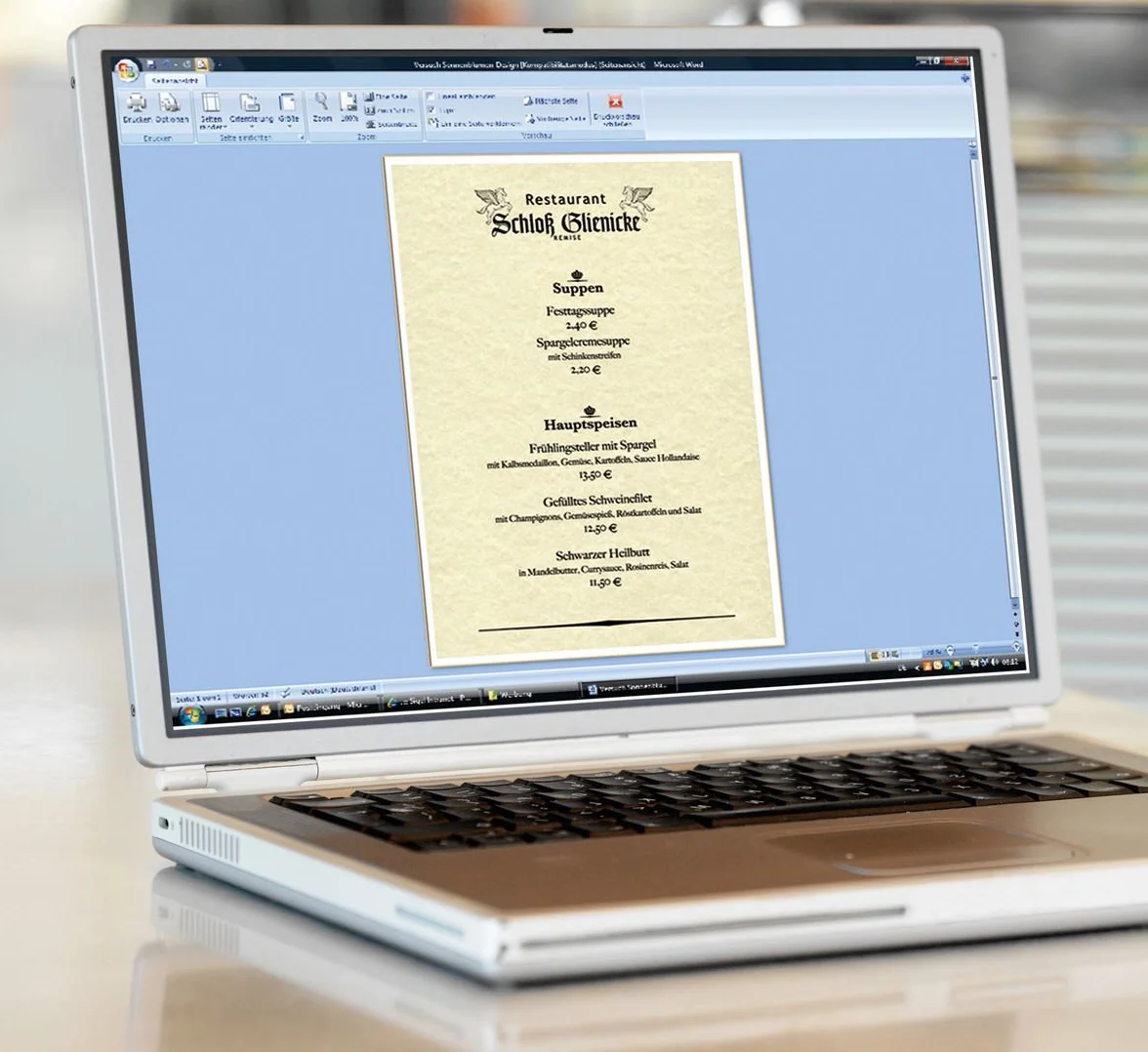 SIGEL DP605 Carta da Lettere A4 90g 100 fogli pergamena champagne