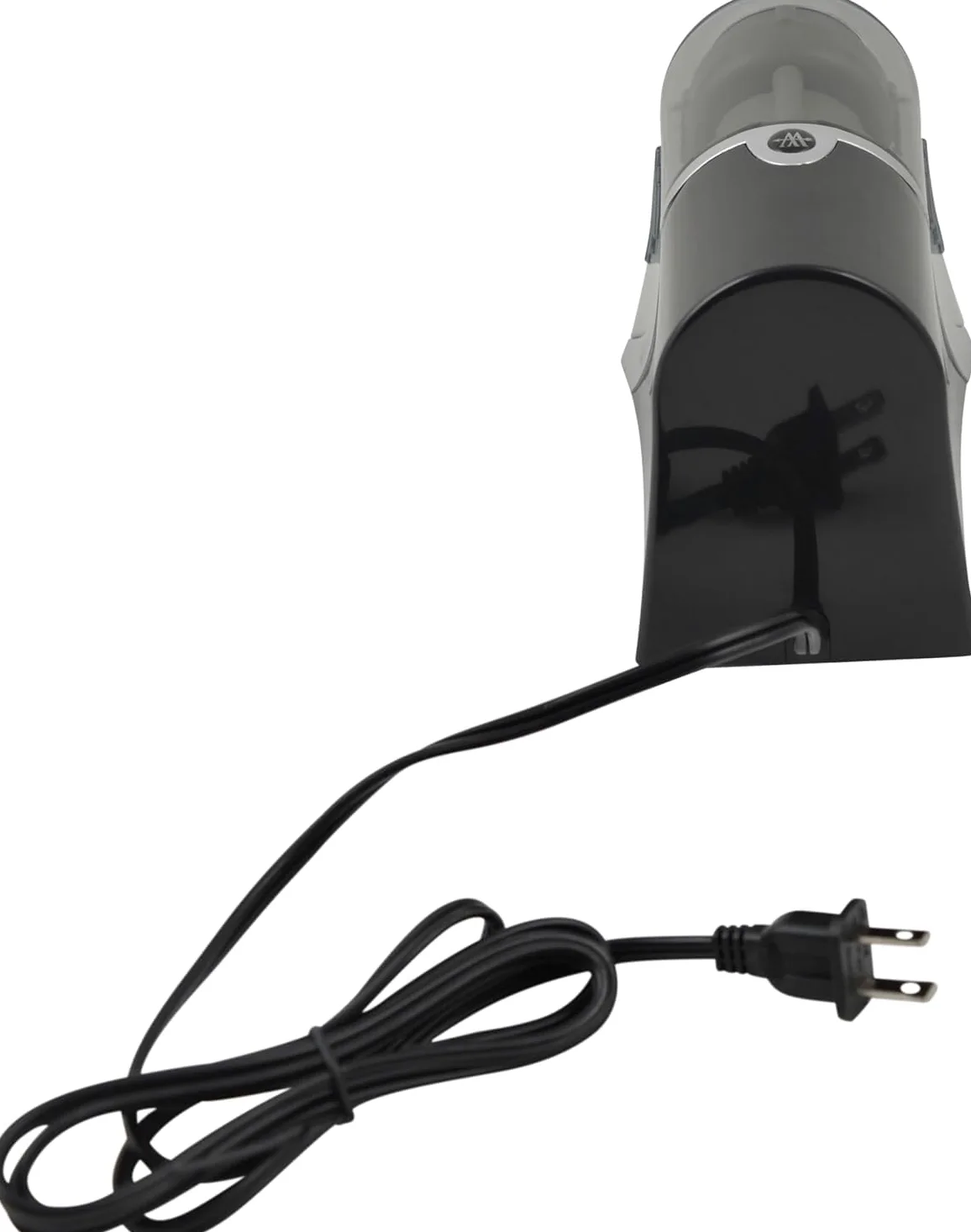 Westcott Electric iPoint Evolution Axis - Temperamatite resistente, colore: Nero e Argento