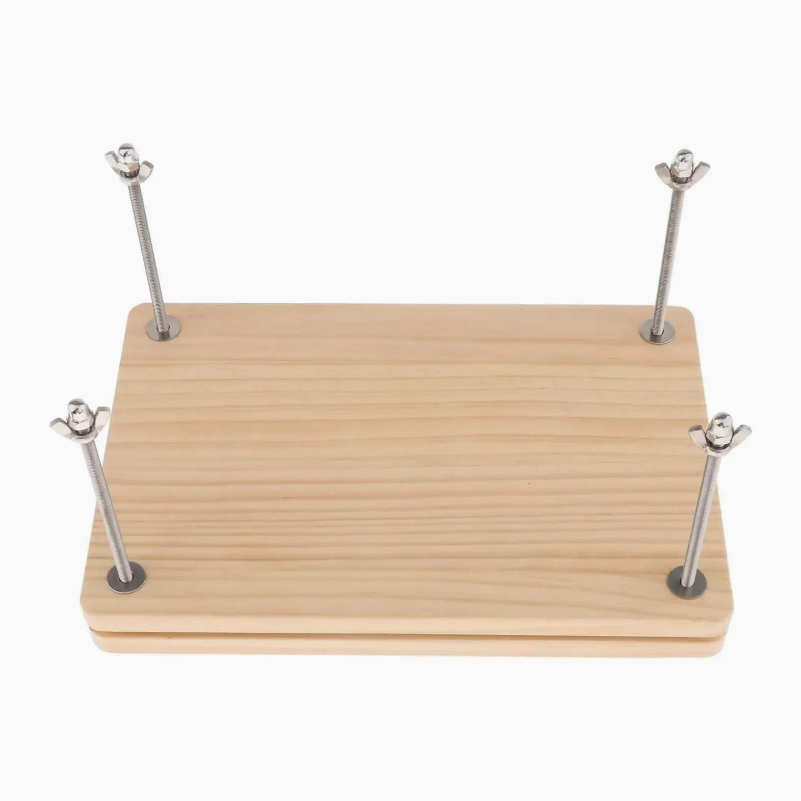Macchine rilegatrici PRESSIONE PRESSIONE DI LEGNO PRESSIONE MULTIFUNZIONALI PRESSIONI DI BOOKING DI BOCKING STURDY PRESSIONE PER IL DESKTOP HOME DA HOME DIY BOOKING. Rilegatrice a dorsi plastici