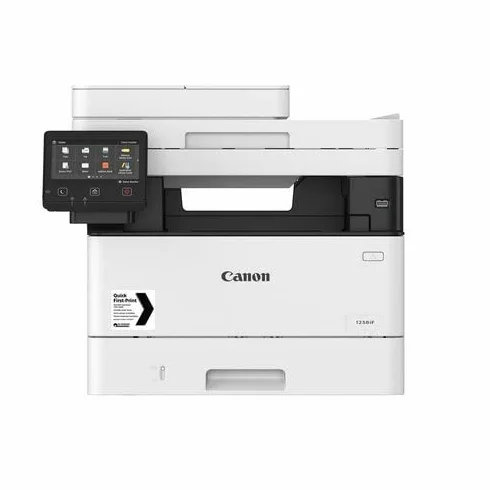 Canon Multifunzione i-SENSYS X 1238i