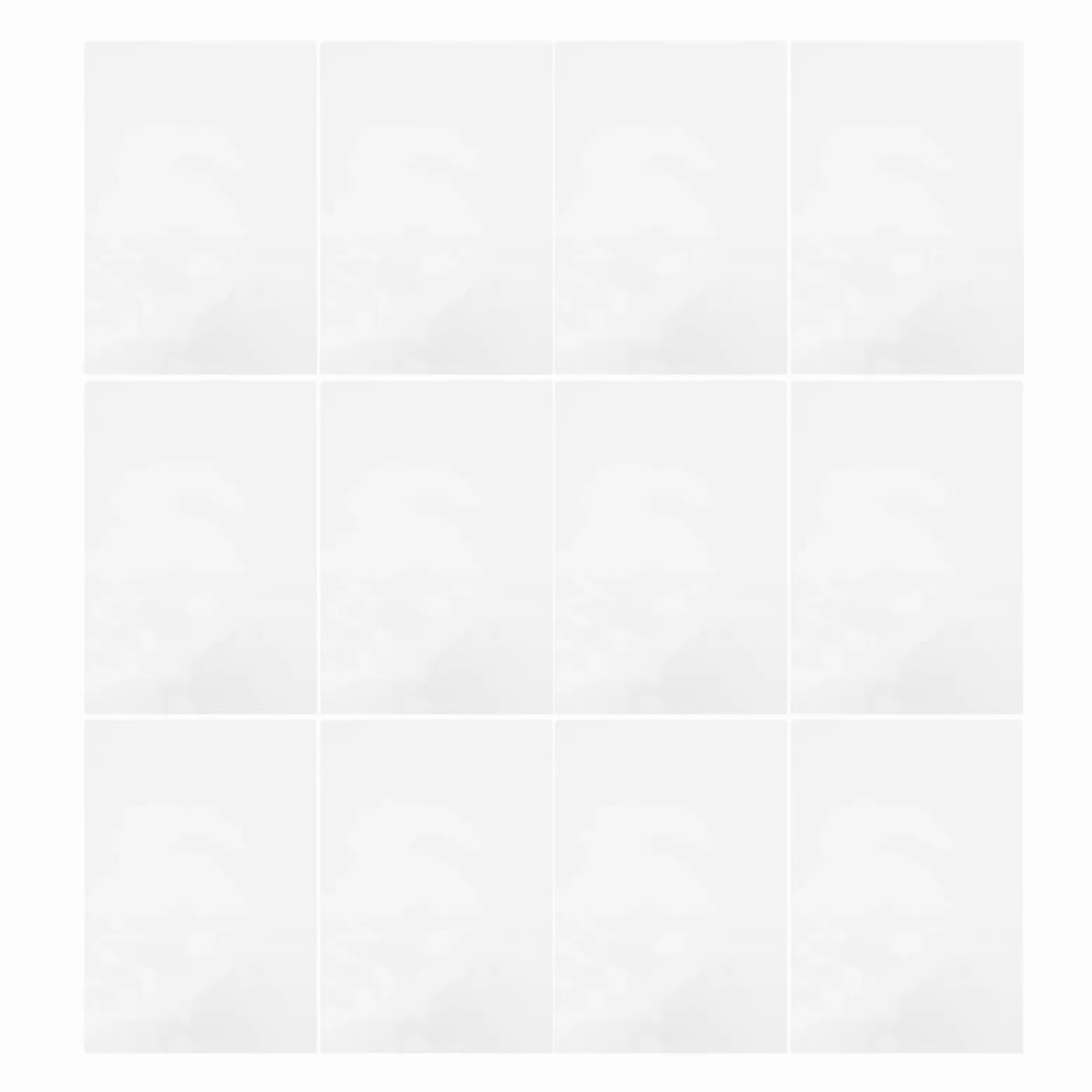 100pezzi Buste Per Plastificatrice Trasparenti Fogli Per Plastificazione Termica Materiali Per Plastificazione Protezione Documenti e Foto Facile Da Usare