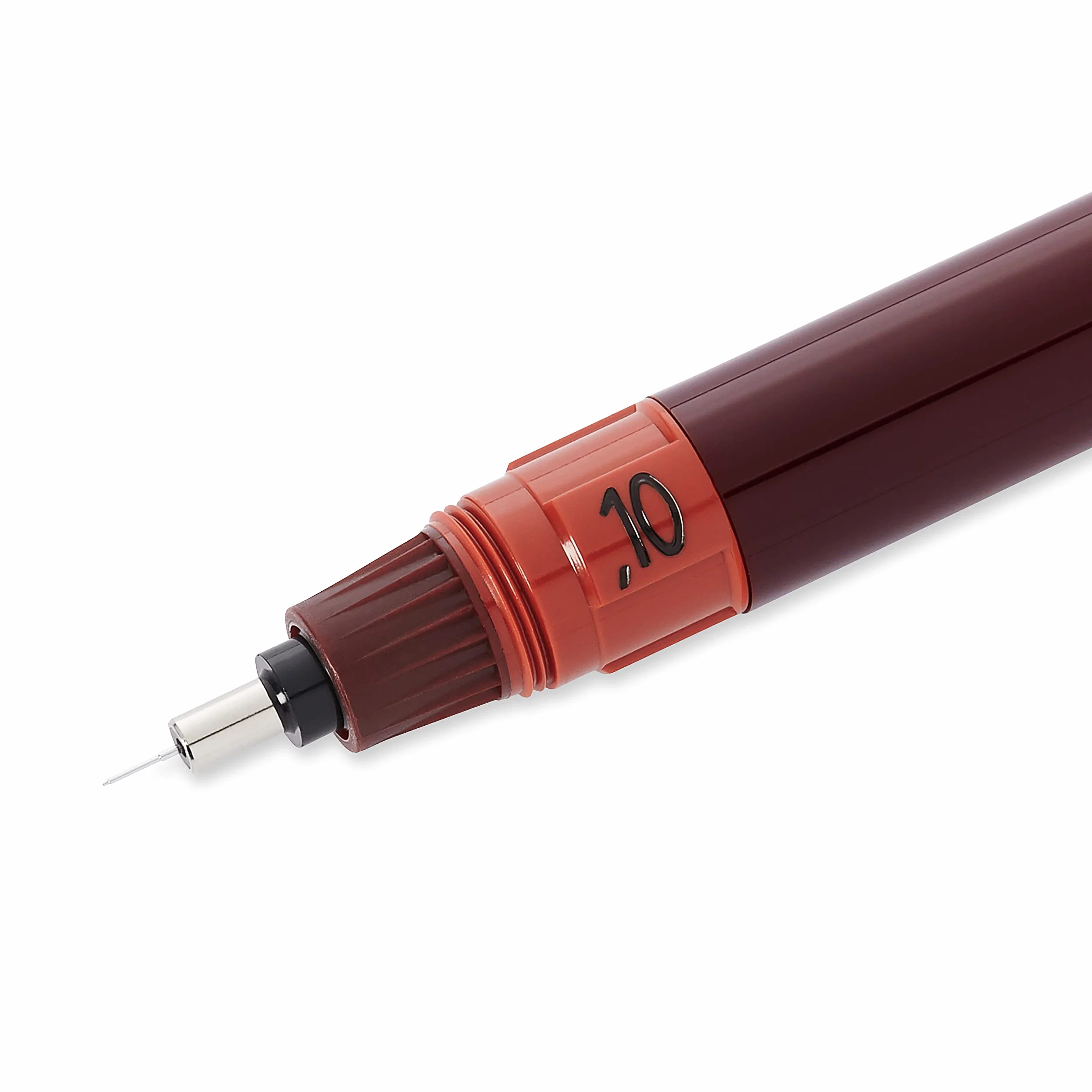 Rotring Isograph penna per disegni tecnici 0,10 mm