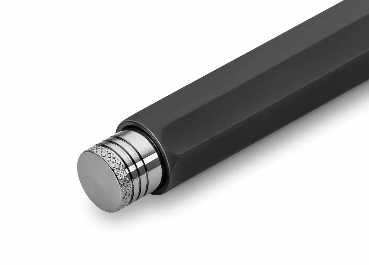 Kaweco Matita Sketch Up 5,6 mm Nero