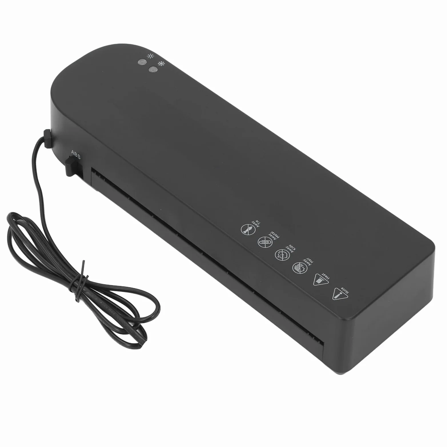 Plastificatrice A4 da 320 Mm/min per menu in classe a casa (Genericr1cmg7op6k-11)
