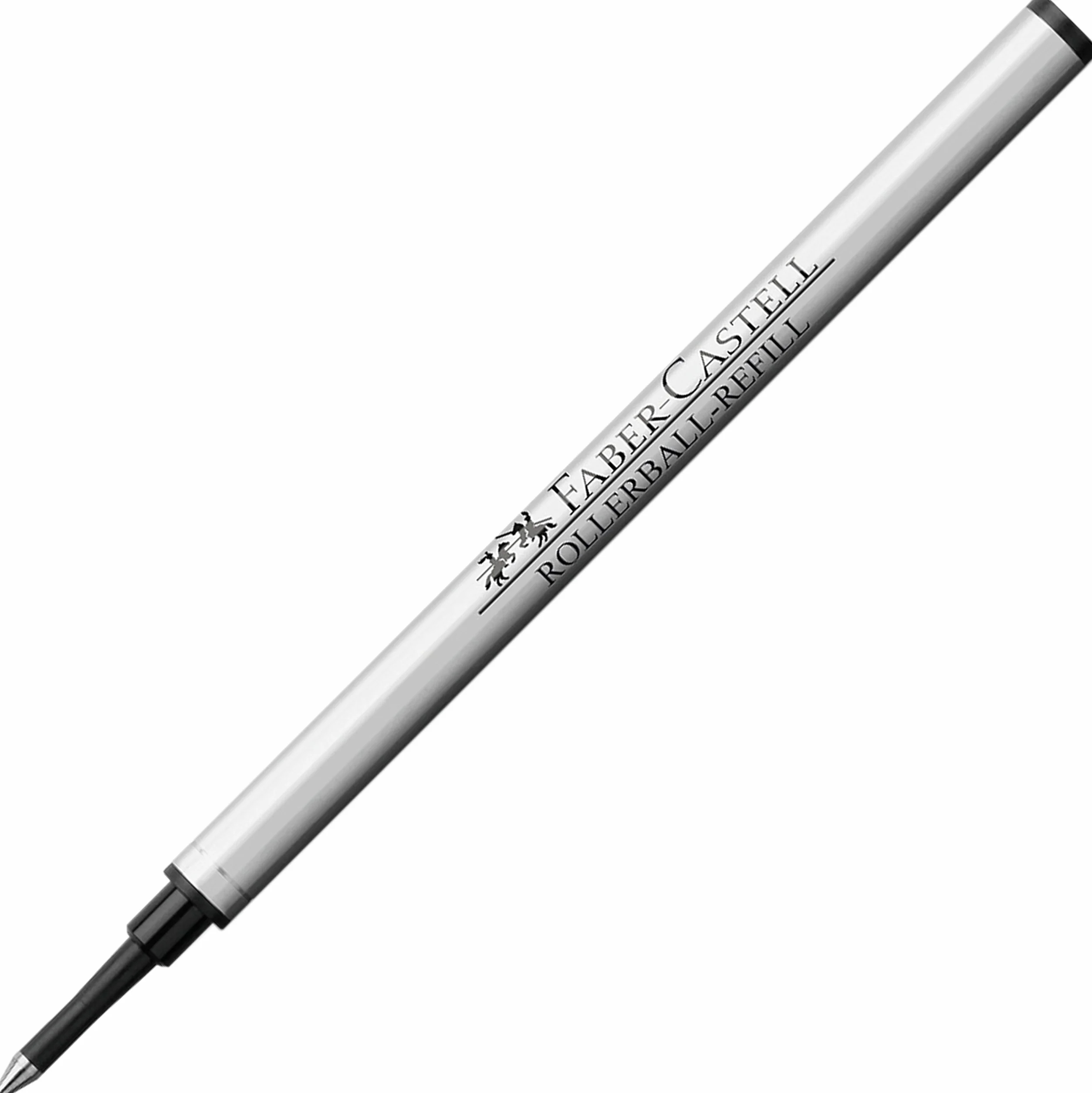 Faber-Castell Basic Cartuccia di ricambio 3er Pack