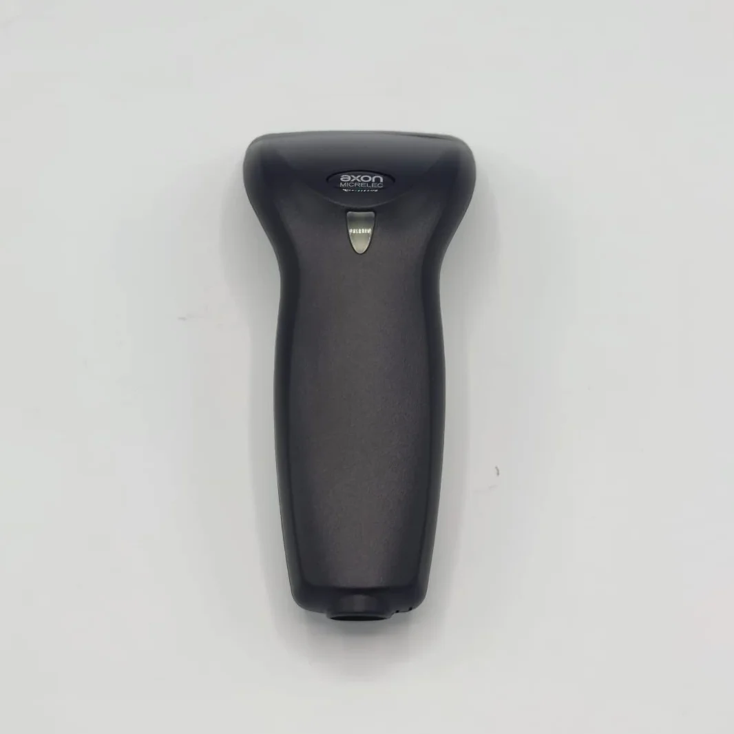Lettore barcode USB ideale per farmacia e per registratore di cassa micrelec omologato lotteria scontrini con cavo RS-232 + cavo USB