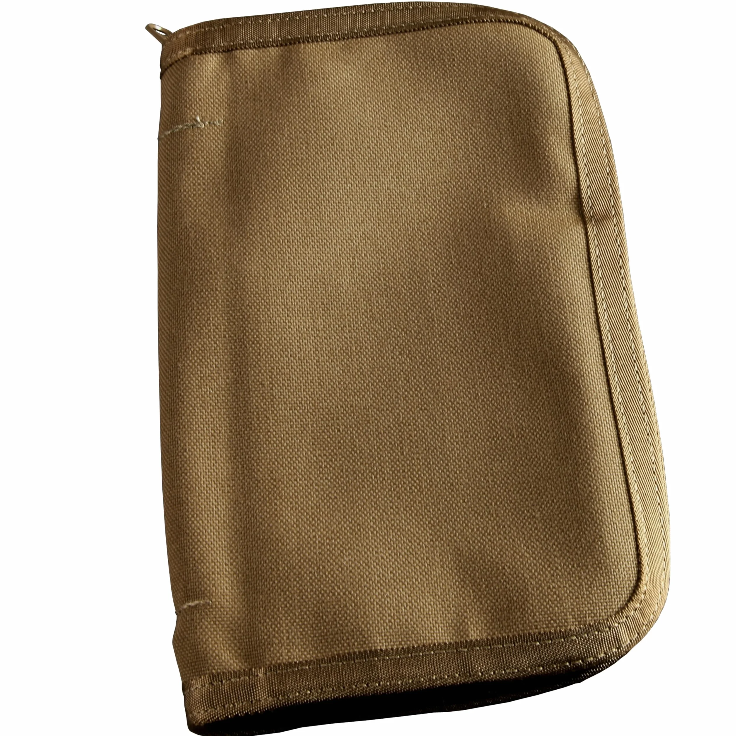 Rite in the Rain Copertina per notebook in tessuto Cordura resistente alle intemperie 14 x 21,6 cm marrone chiaro
