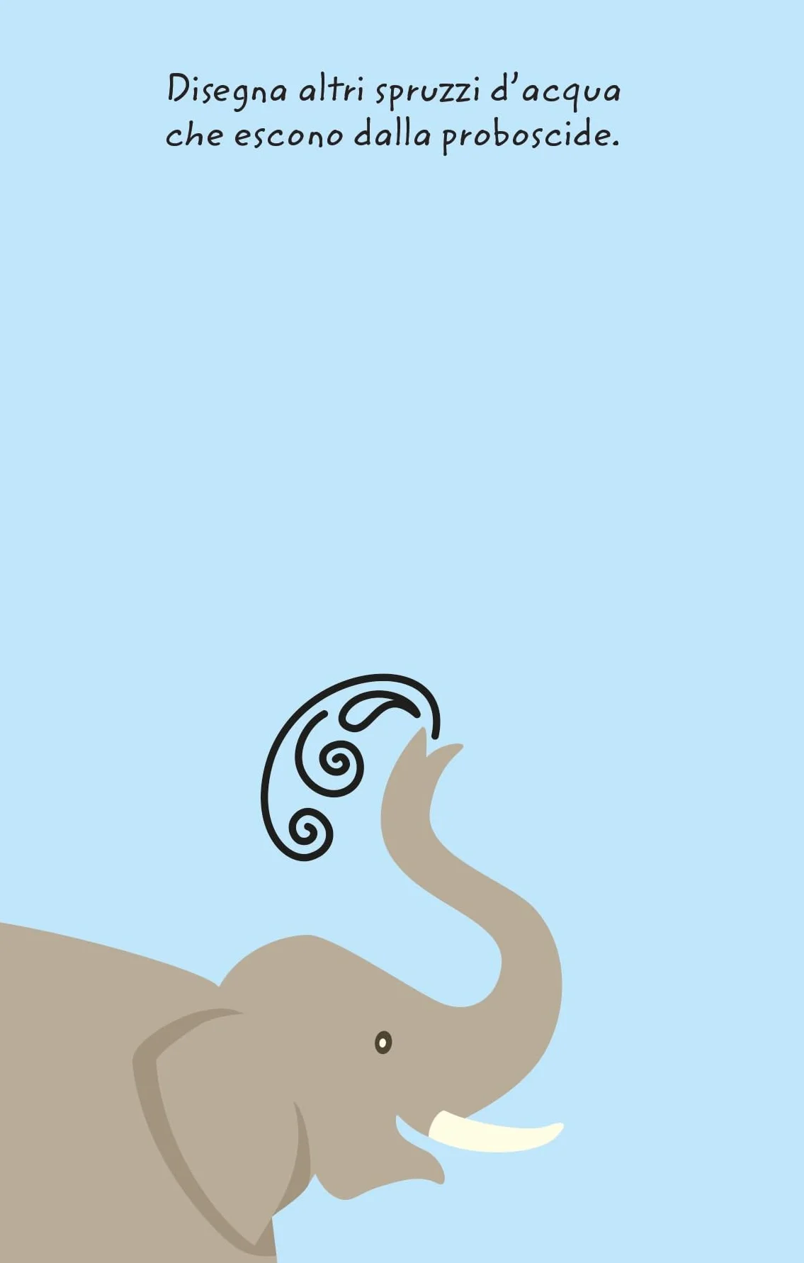 Animali da disegnare Ediz illustrata con pennarello