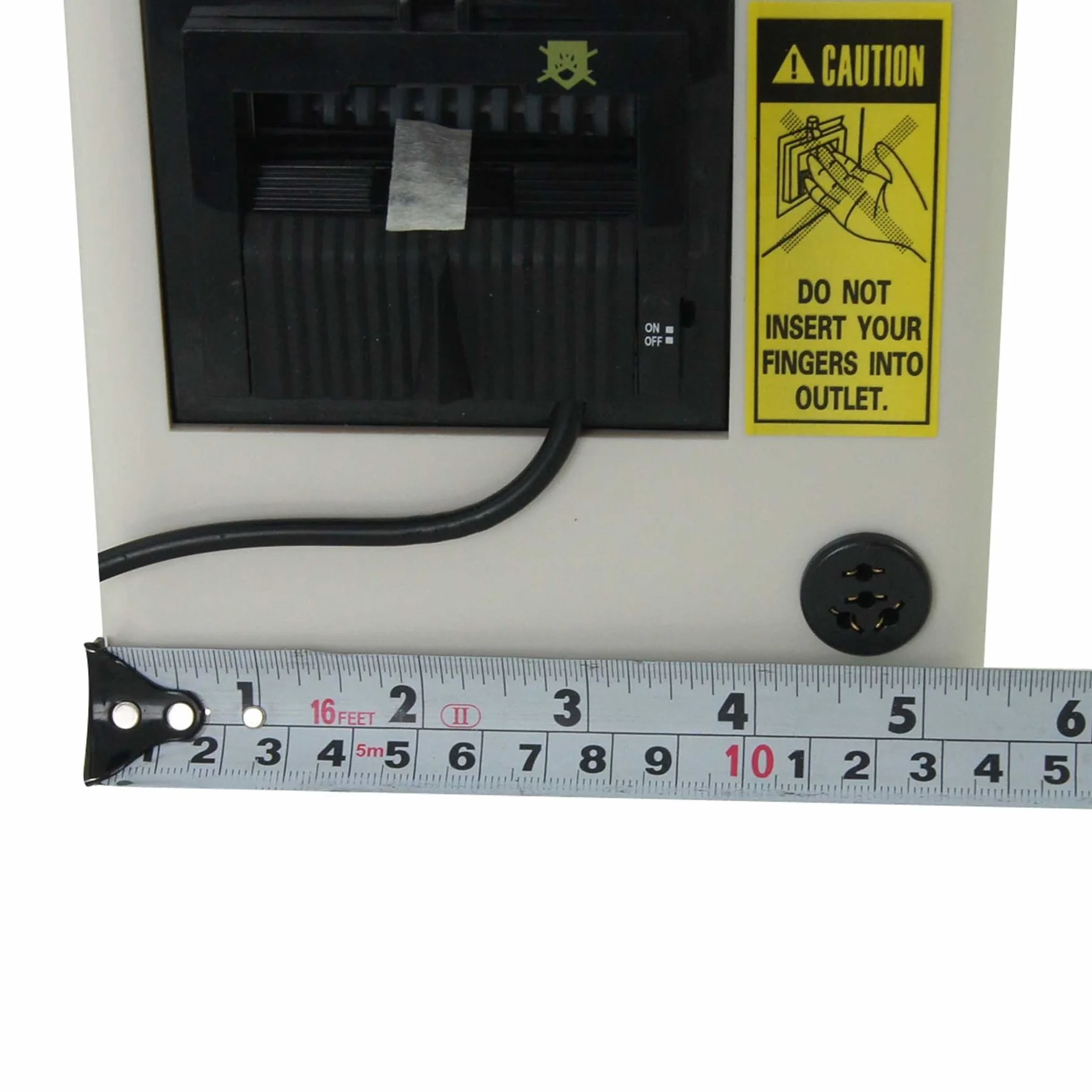 312052A Distributore automatico di etichette elettroniche a nastro