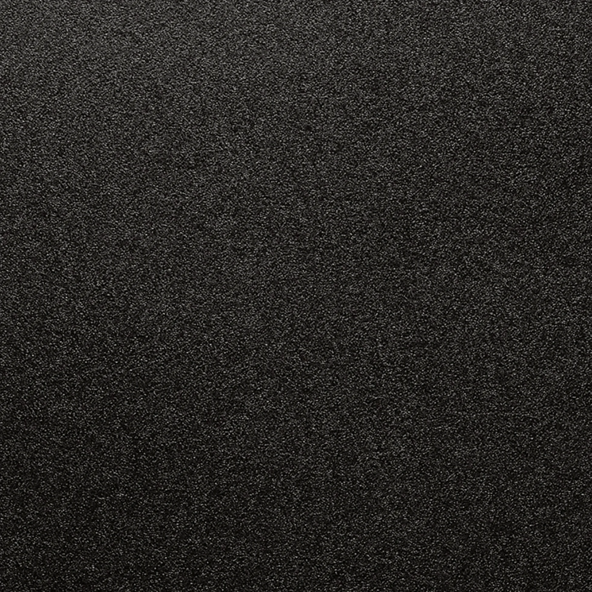 Swingline GBC 25703 - Coperture per rilegatura in plastica opaca, 29 x 20 cm, confezione da 25 pezzi, colore: nero