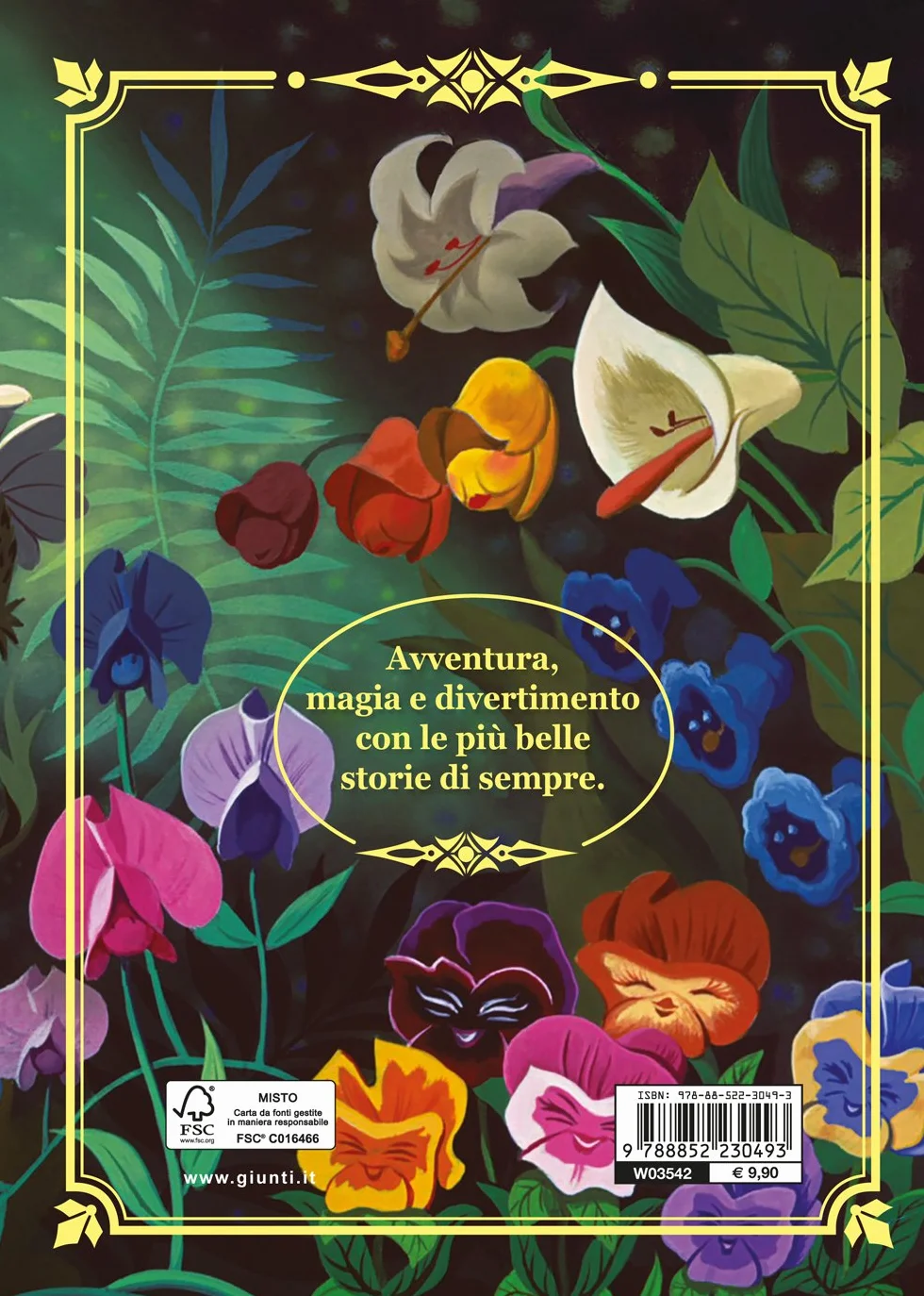 Alice nel paese delle meraviglie Ediz. a colori