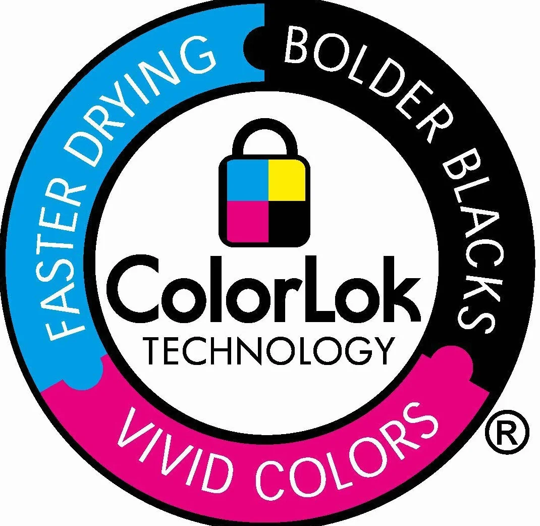 HP Colour Laser CHP751 Papier A4 100 g/m² 500 arkuszy ColorLock