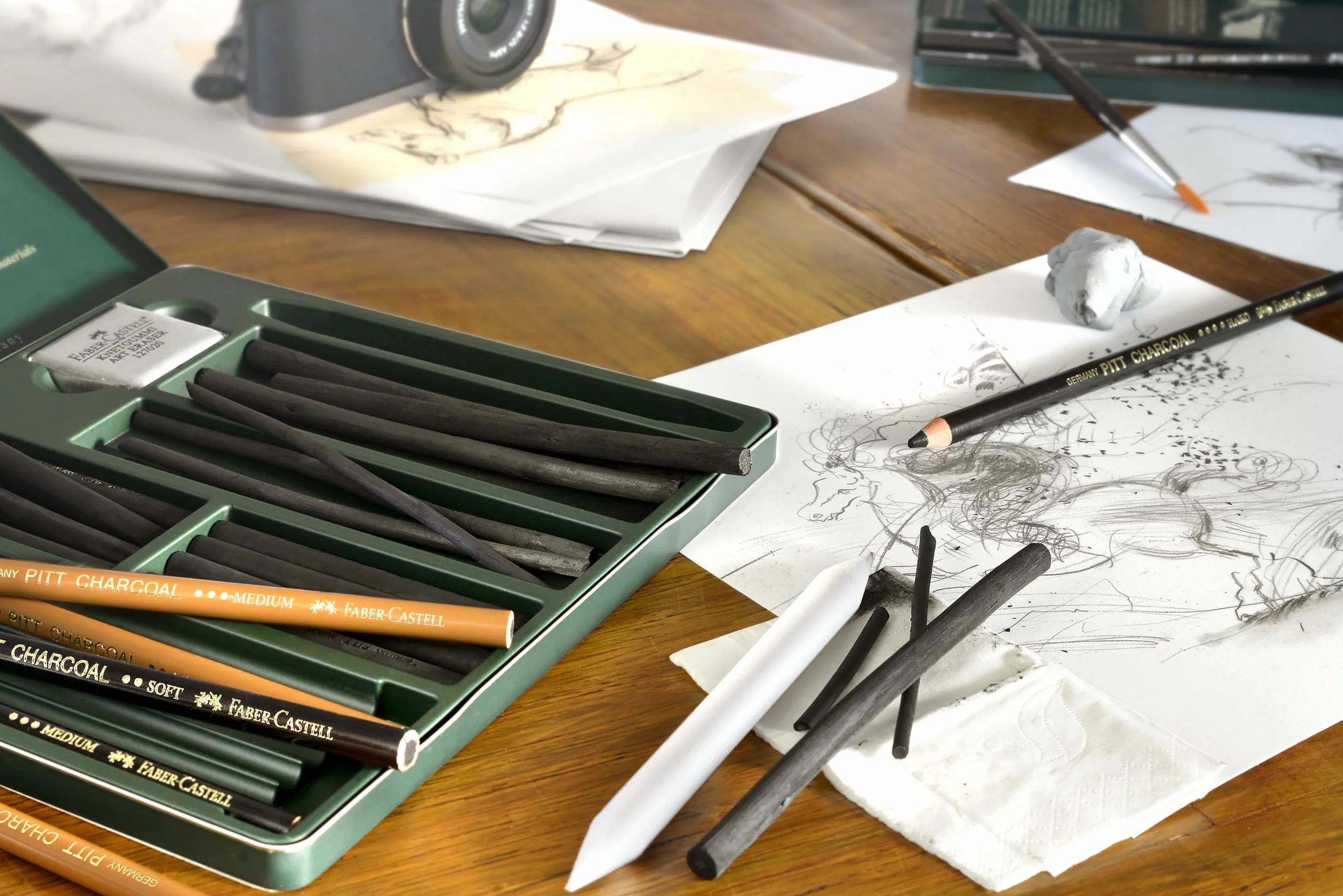 Faber-Castell Pennarello 24 sztuki