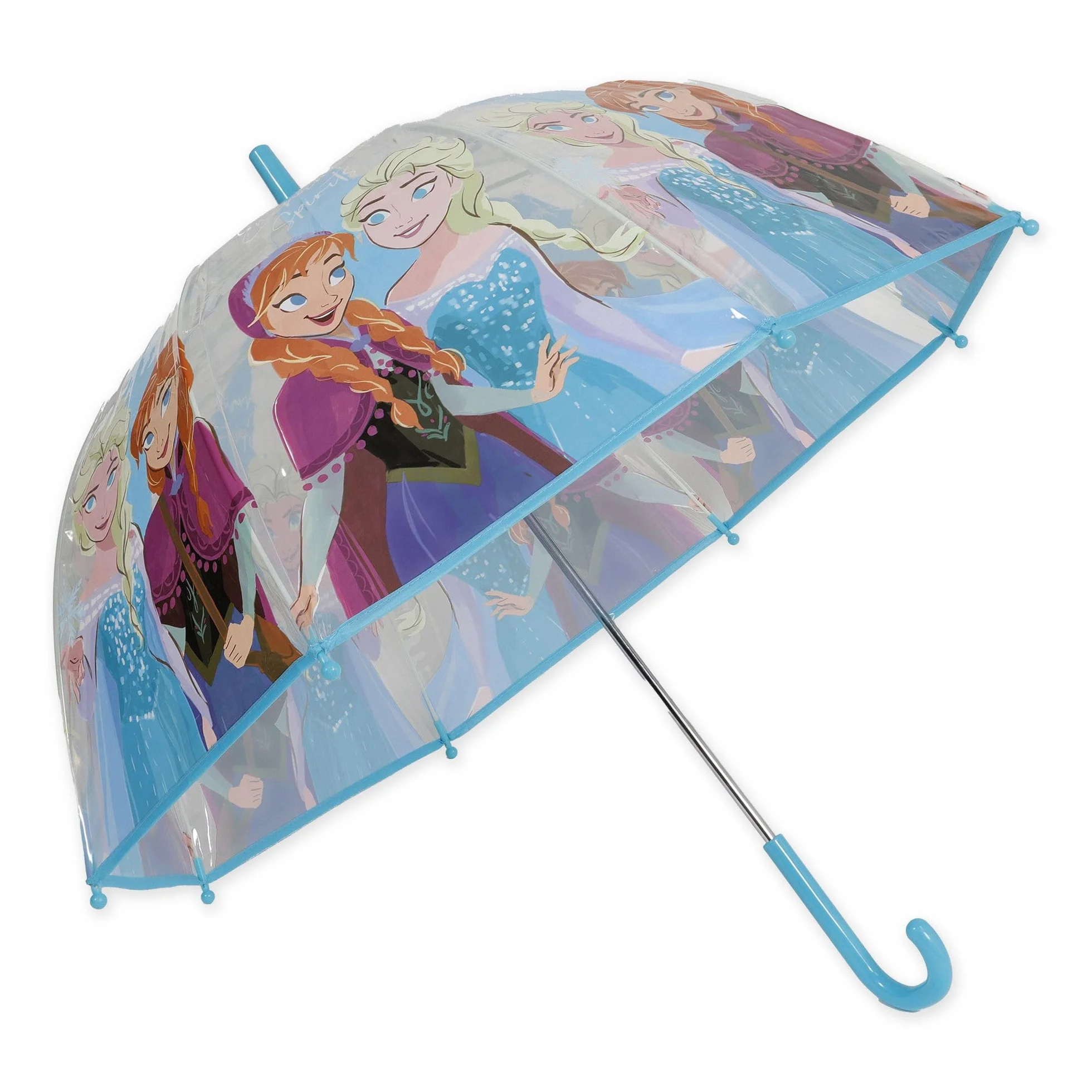 Paraguas manual Frozen Disney 46cm