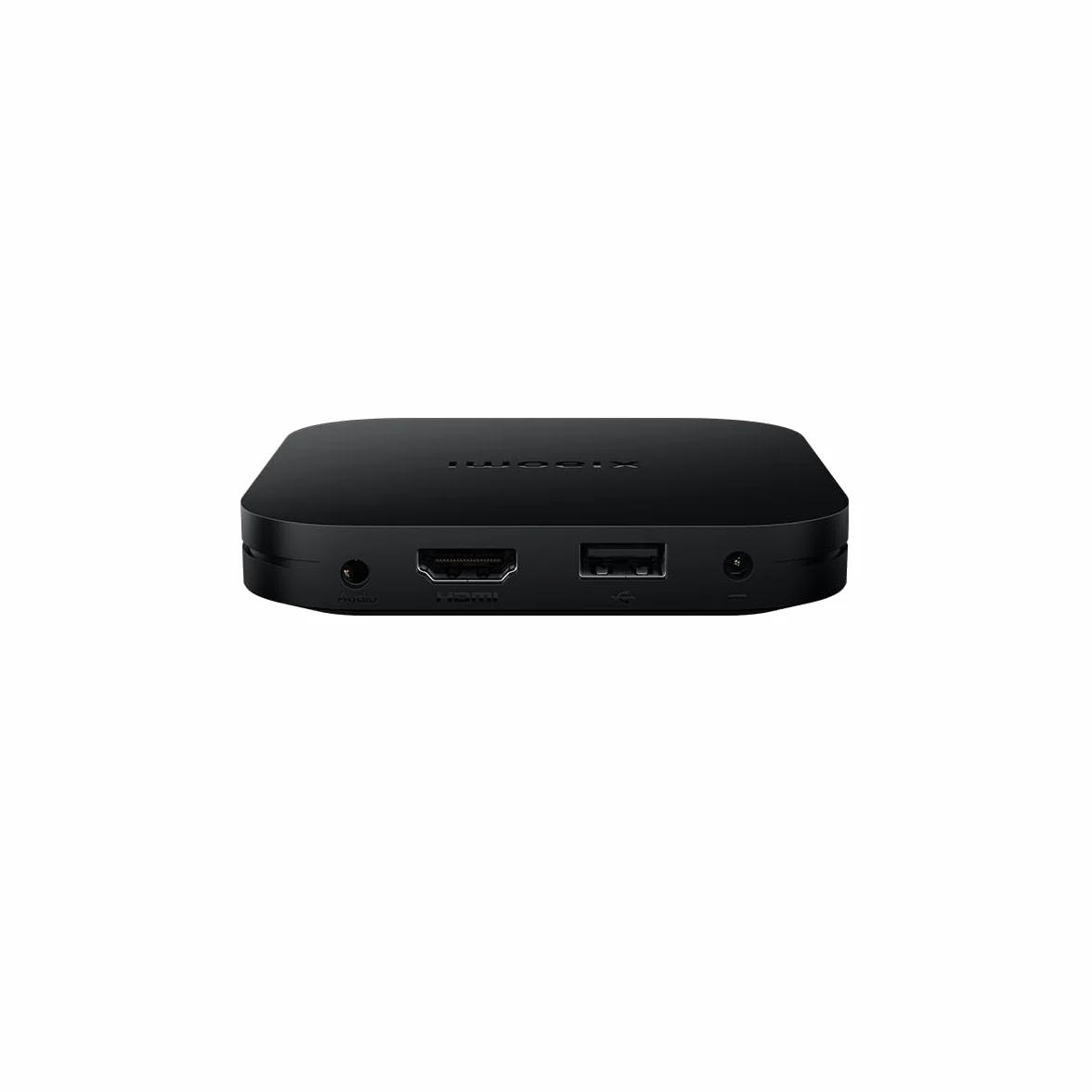 Xiaomi TV Box S 2nd Gen 4K Ultra HD Media Player EU con Telecomando Google Assistant Bluetooth HDMI HDR