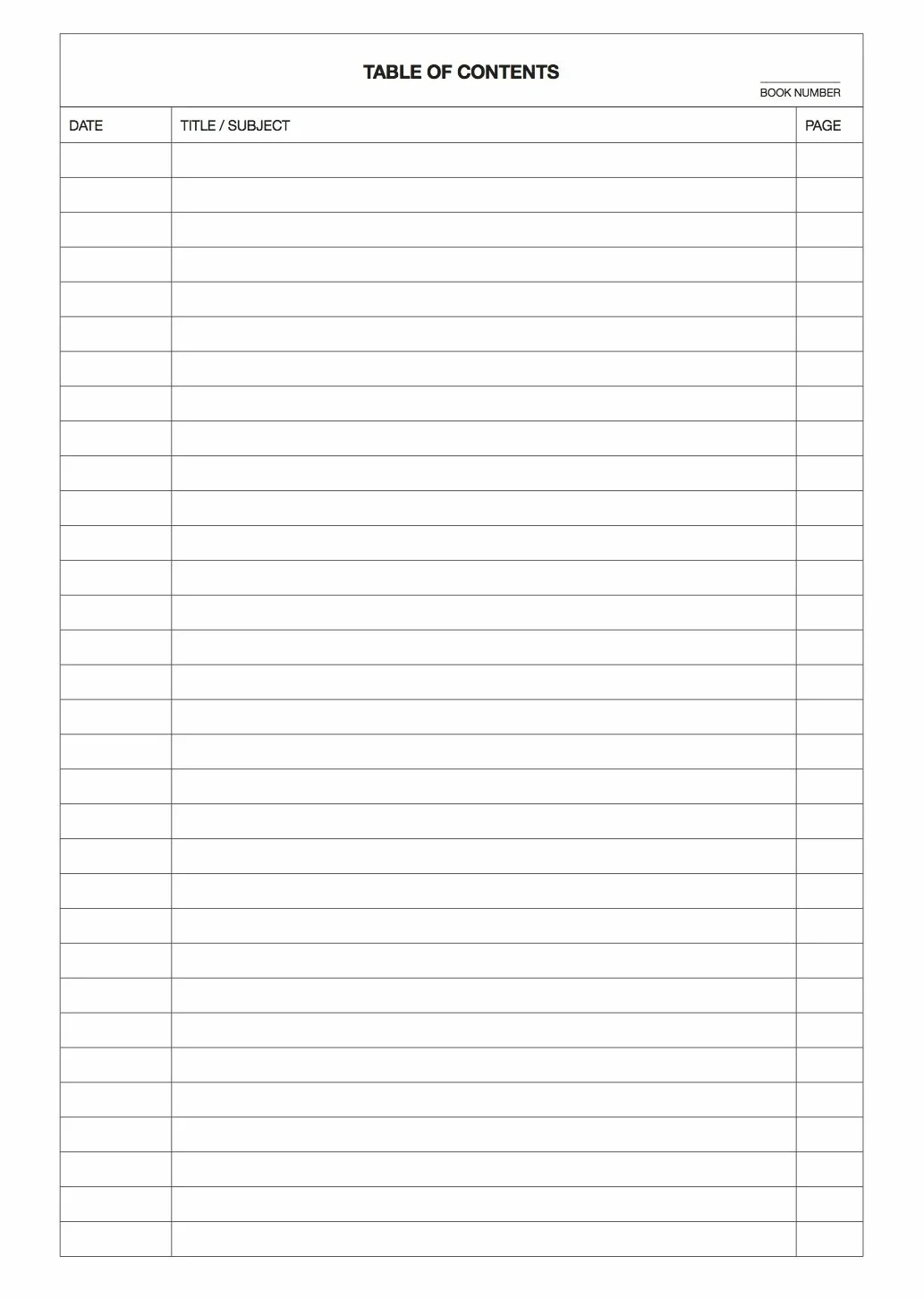 Logix Books Quaderno di Laboratorio A4 5 mm 96 pagine Blu