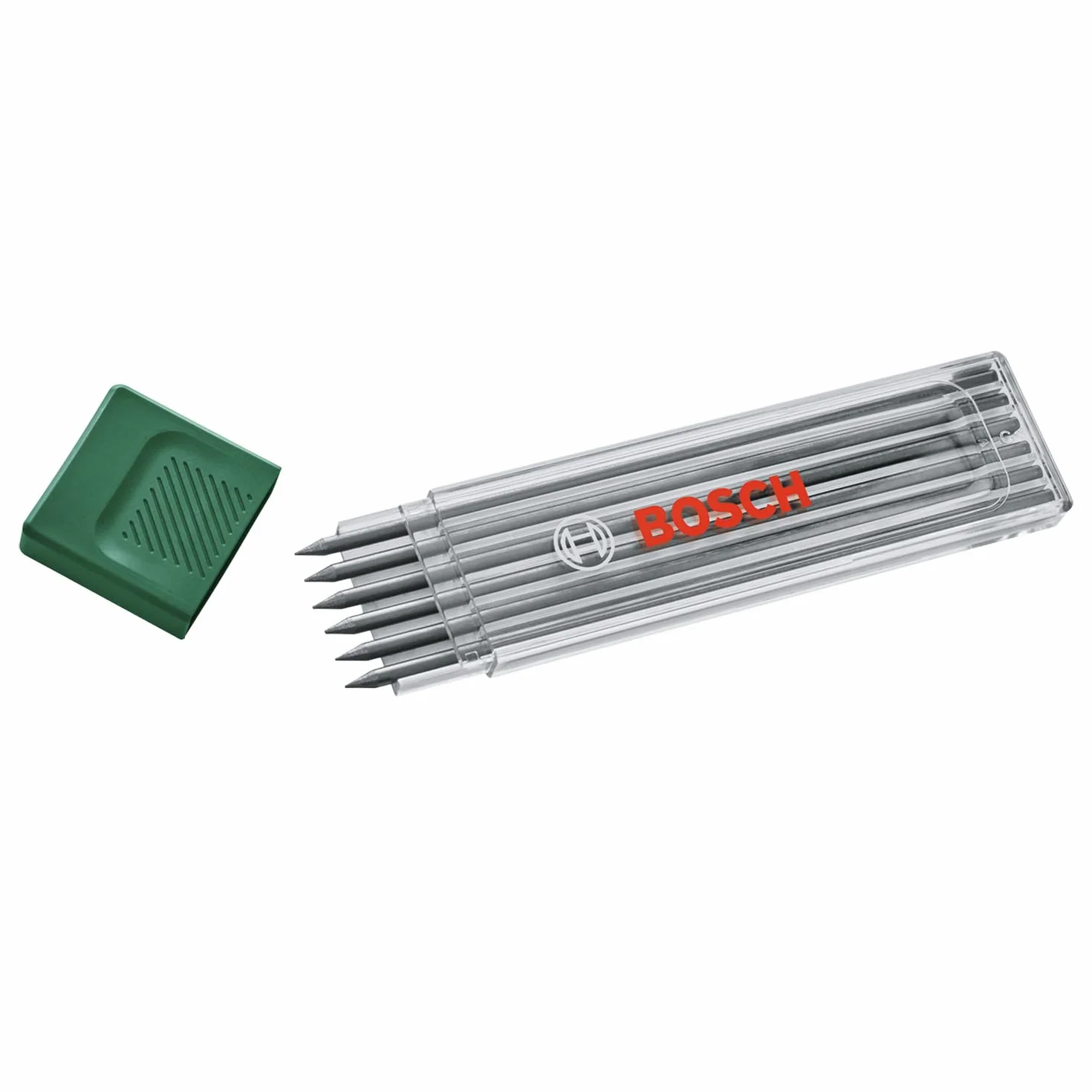 Bosch HB 2,8 mm mine in grafite per contrassegnare i fori profondi