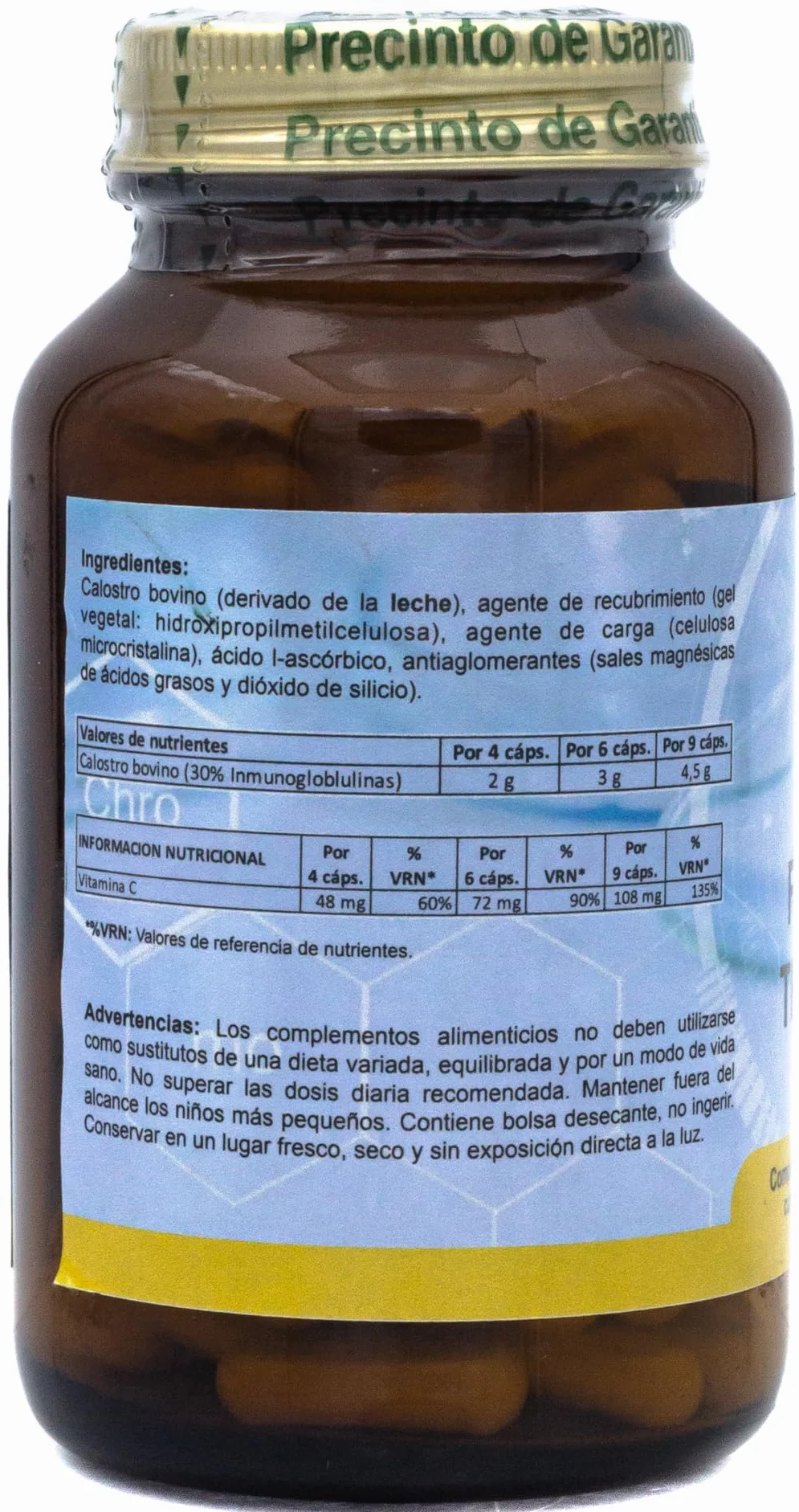 FATTORE TRASSFER 90CAP 68 GR