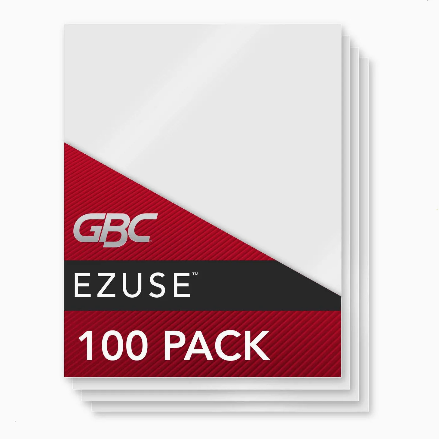 Swingline GBC EZUse 100pezzo(i) Pellicola per plastificatrice