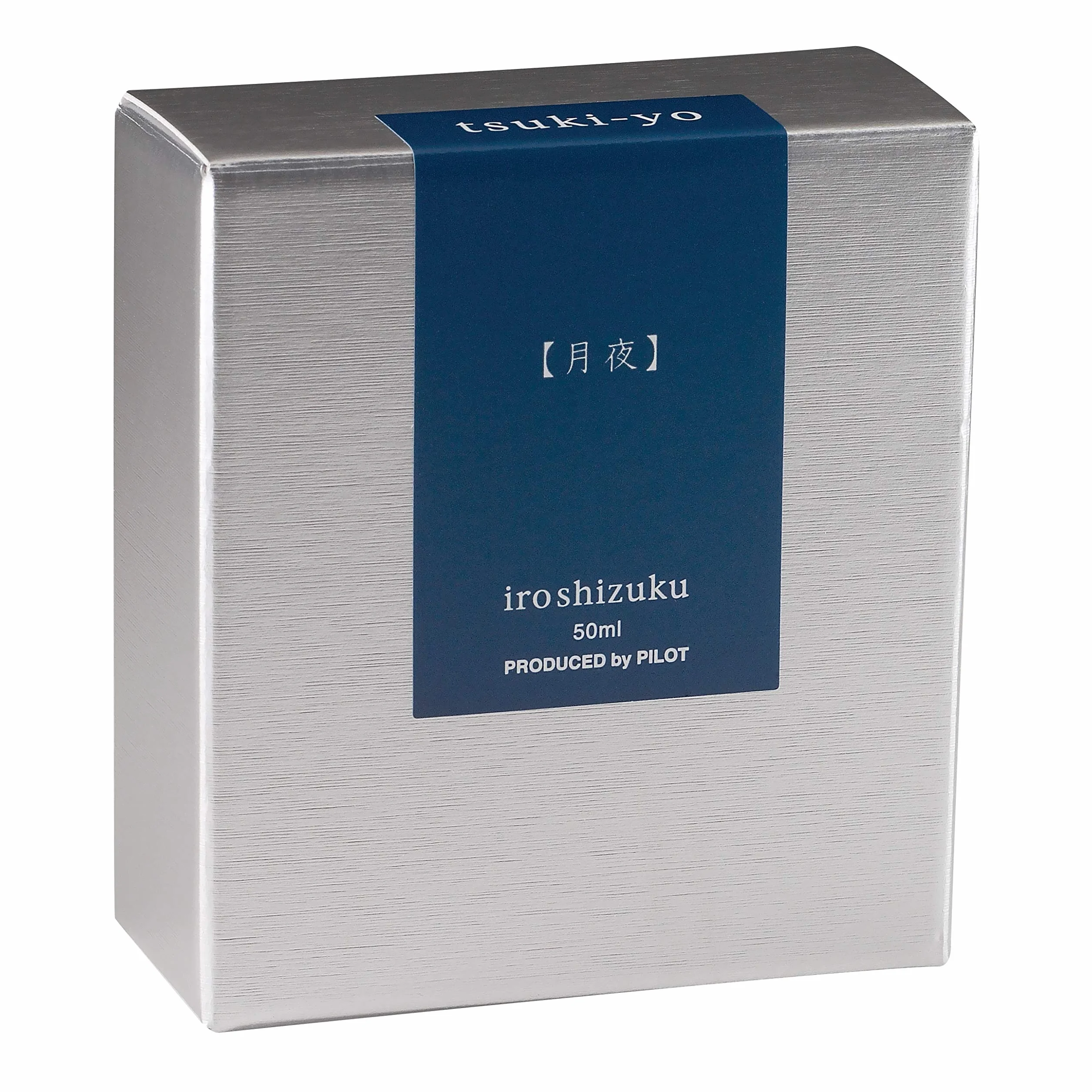Namiki Iroshizuku Chiku-rin - Penna stilografica 5.000 blu-verde