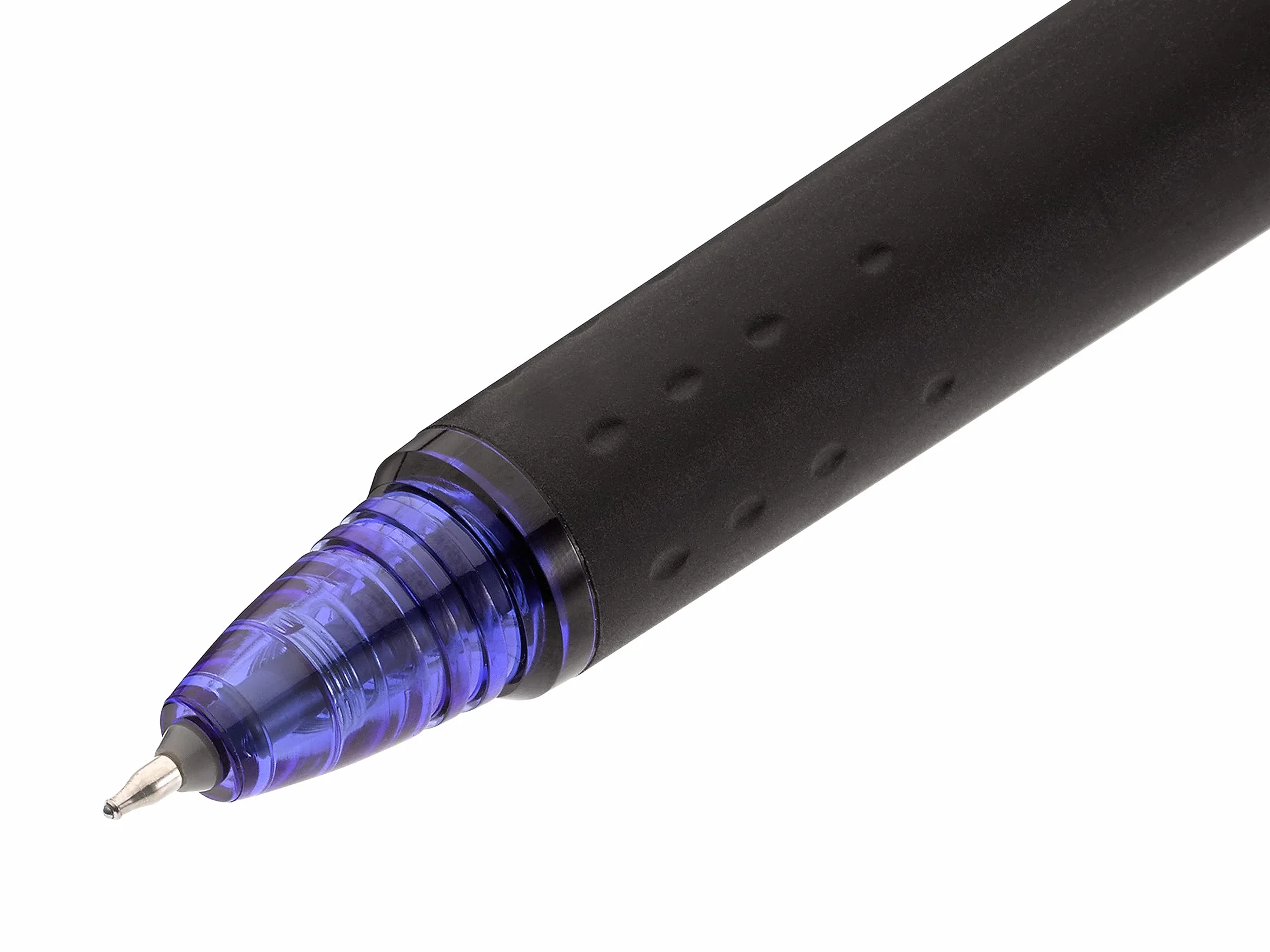 PILOT Set 5 FriXion Point Clicker Penne Cancellabili Gel Roller Ricaricabili Punta Fine