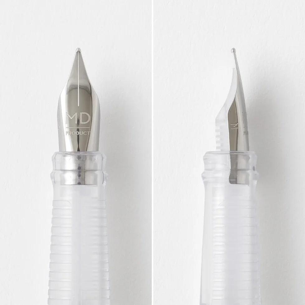 Midori 38079006 MD - Penna stilografica