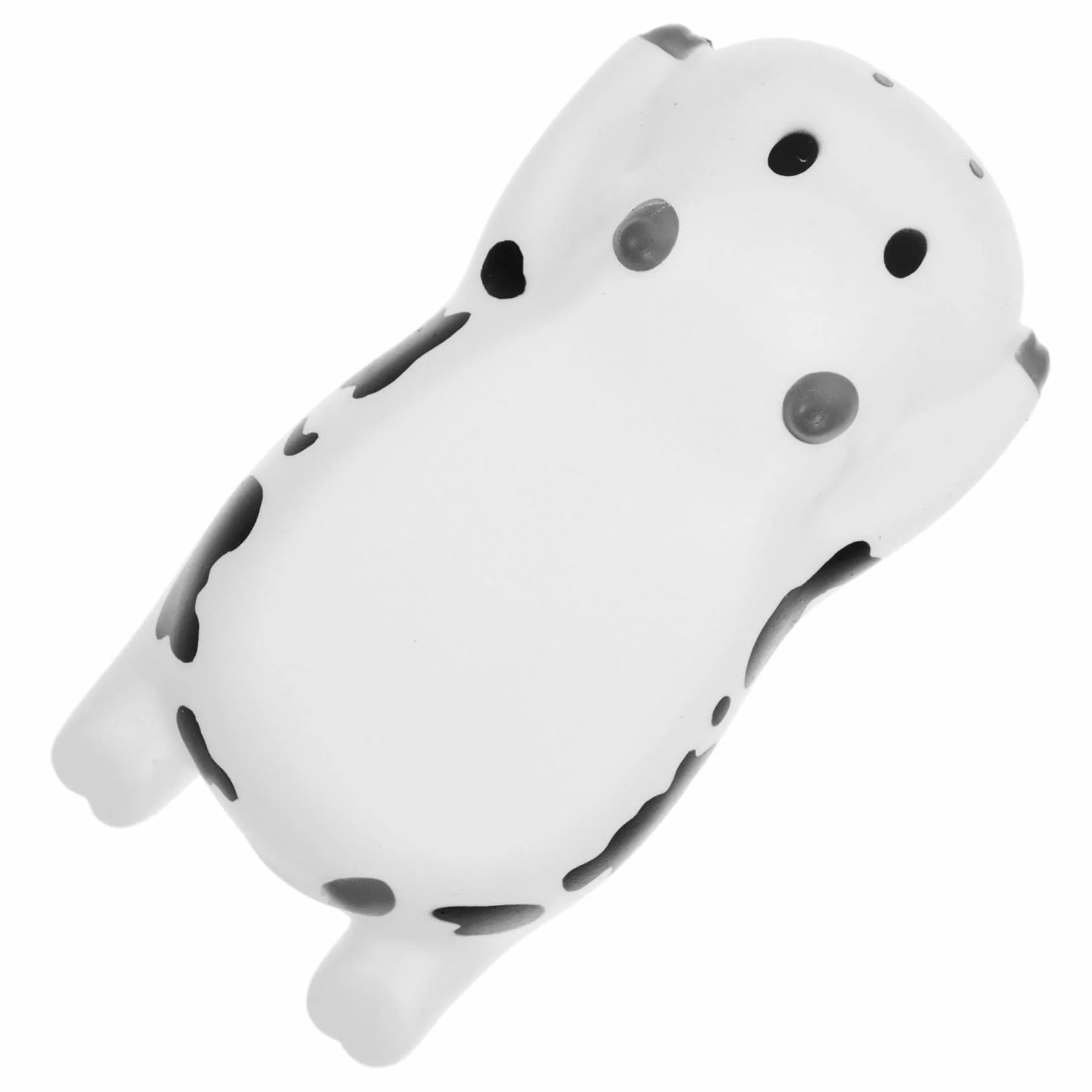 LALAFINA 3pezzi Poggiapolsi Ergonomico Per Mouse e Tastiera Supporto Per Polso Stile Cartone Comfort e Stabilità Per Ufficio e Casa Per Uso Prolungato e Viaggi