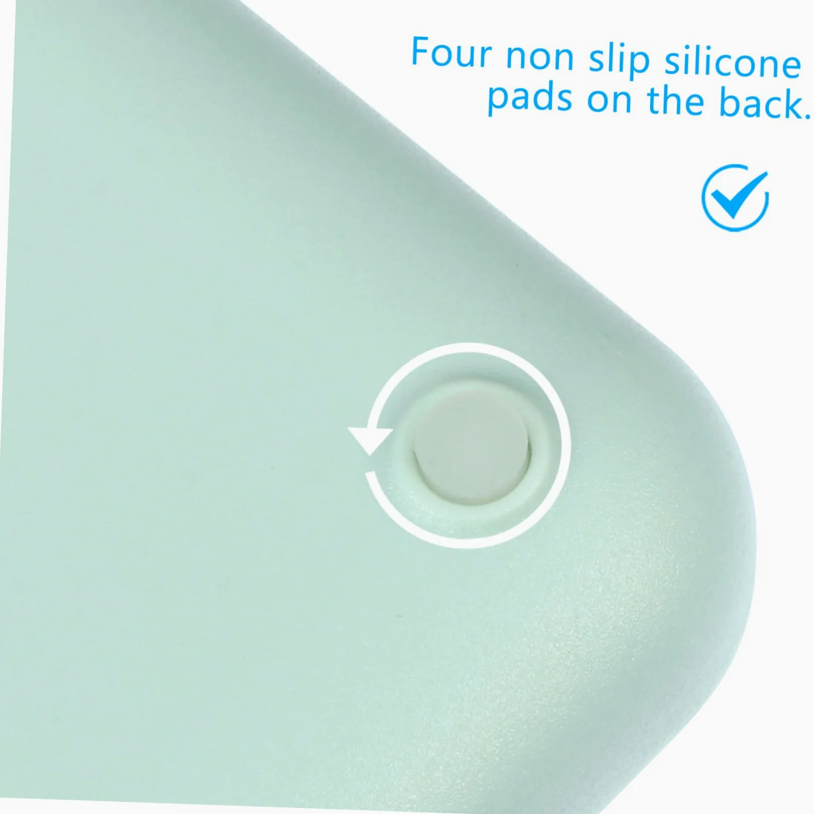 Calcolatrice da Tavolo Verde Display Lcd da 12 Cifre, Pulsanti Staccabili Pratici, in Abs e Acrilico, per Studenti Universitari e Ufficio