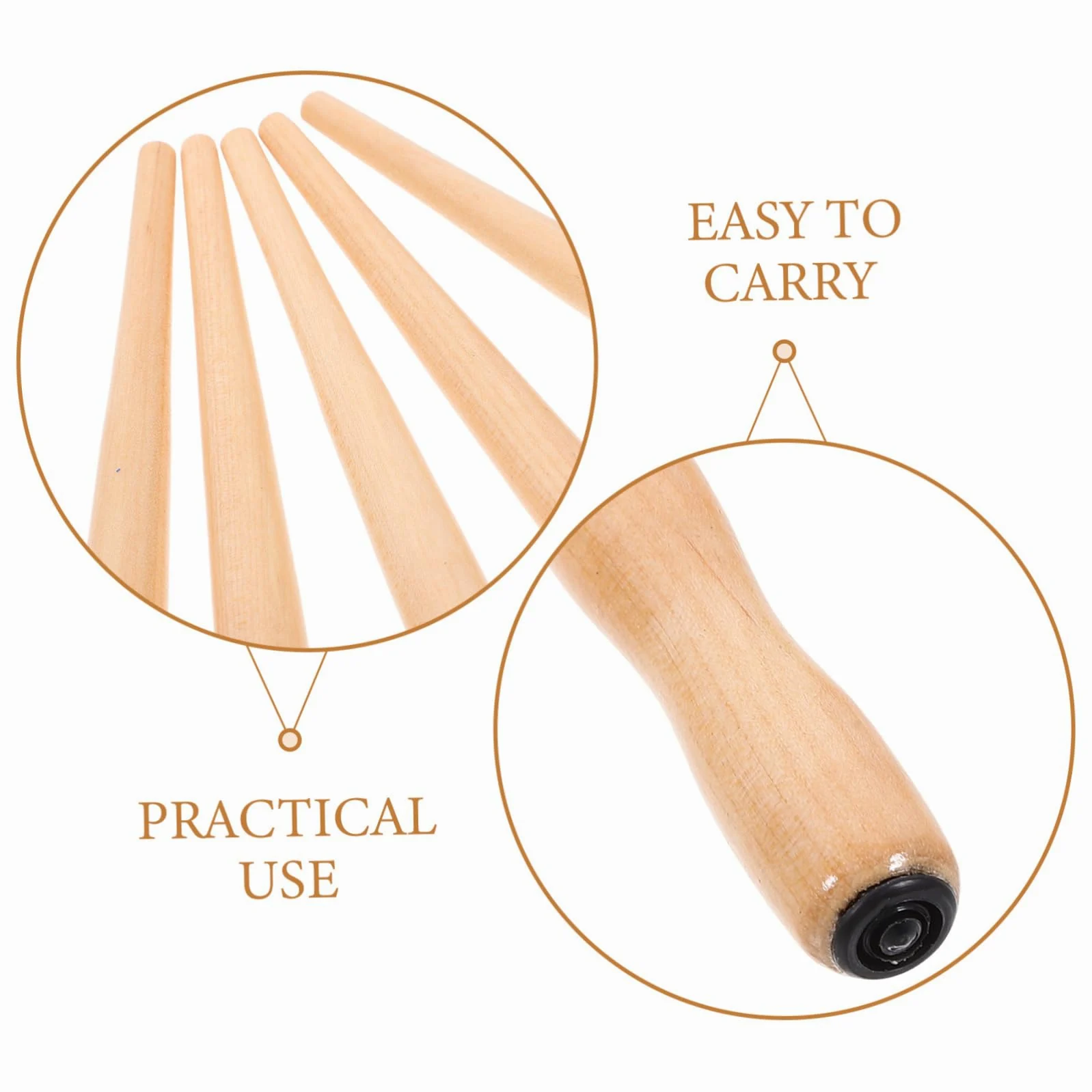 Angoily 5 Set Portapenne Calligrafico in Supporti Per Pennino Intercambiabile Per Professionale Per Appassionati Calligrafia 5 Pezzi * 5