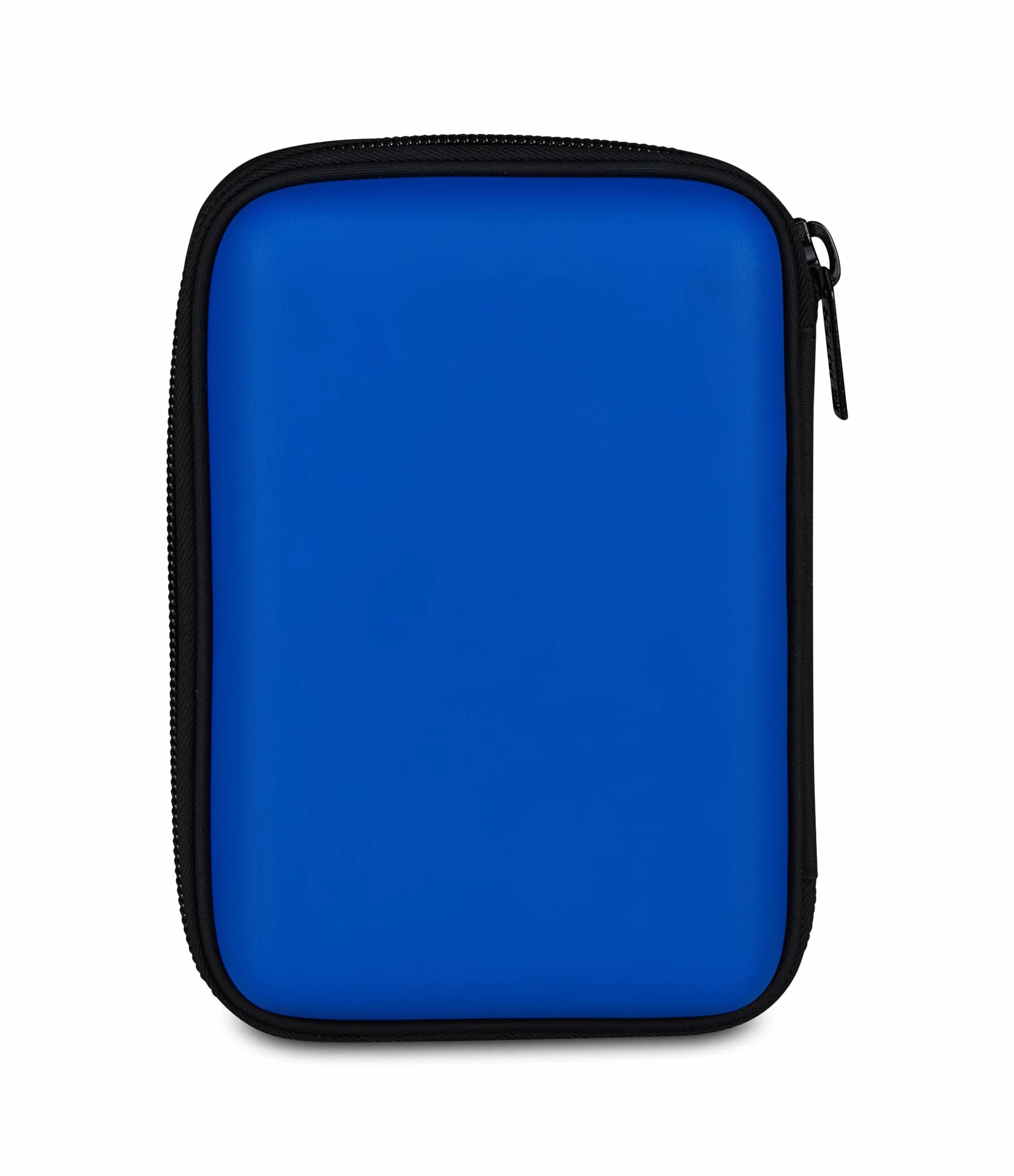 Seven Astuccio Scuola Quick Case 3D Inter, Blu, Astuccio con scocca 3D, Apertura con zip, Accessori Zaino, Scuola elementare e media, Bambini e ragazzi, Calcio, Prodotto ufficiale