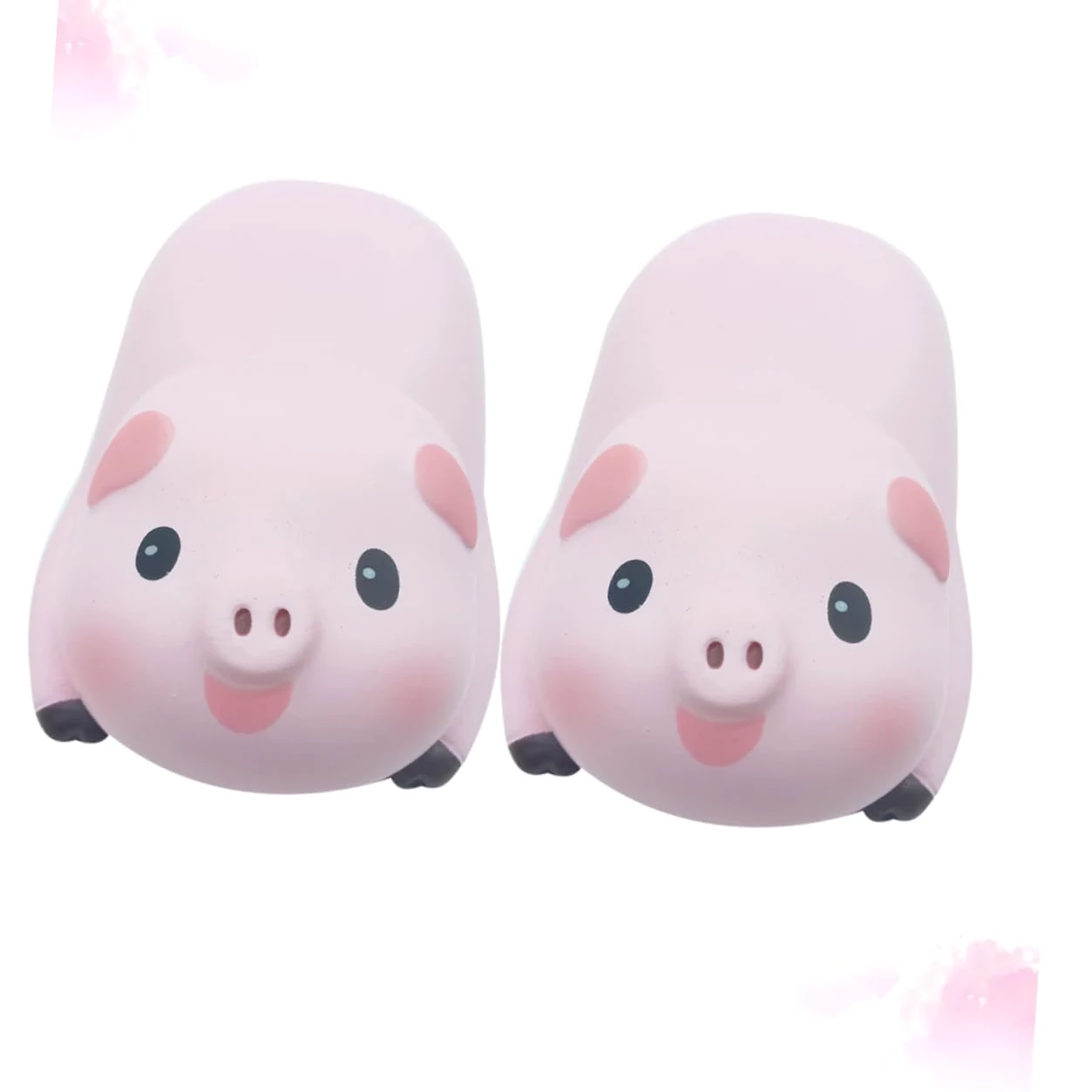 Tofficu 2 Set Di Comodi Cuscini Per Il Polso in Gel Poggiapolsi in Memory Foam Per Ufficio 2 Pezzi*2