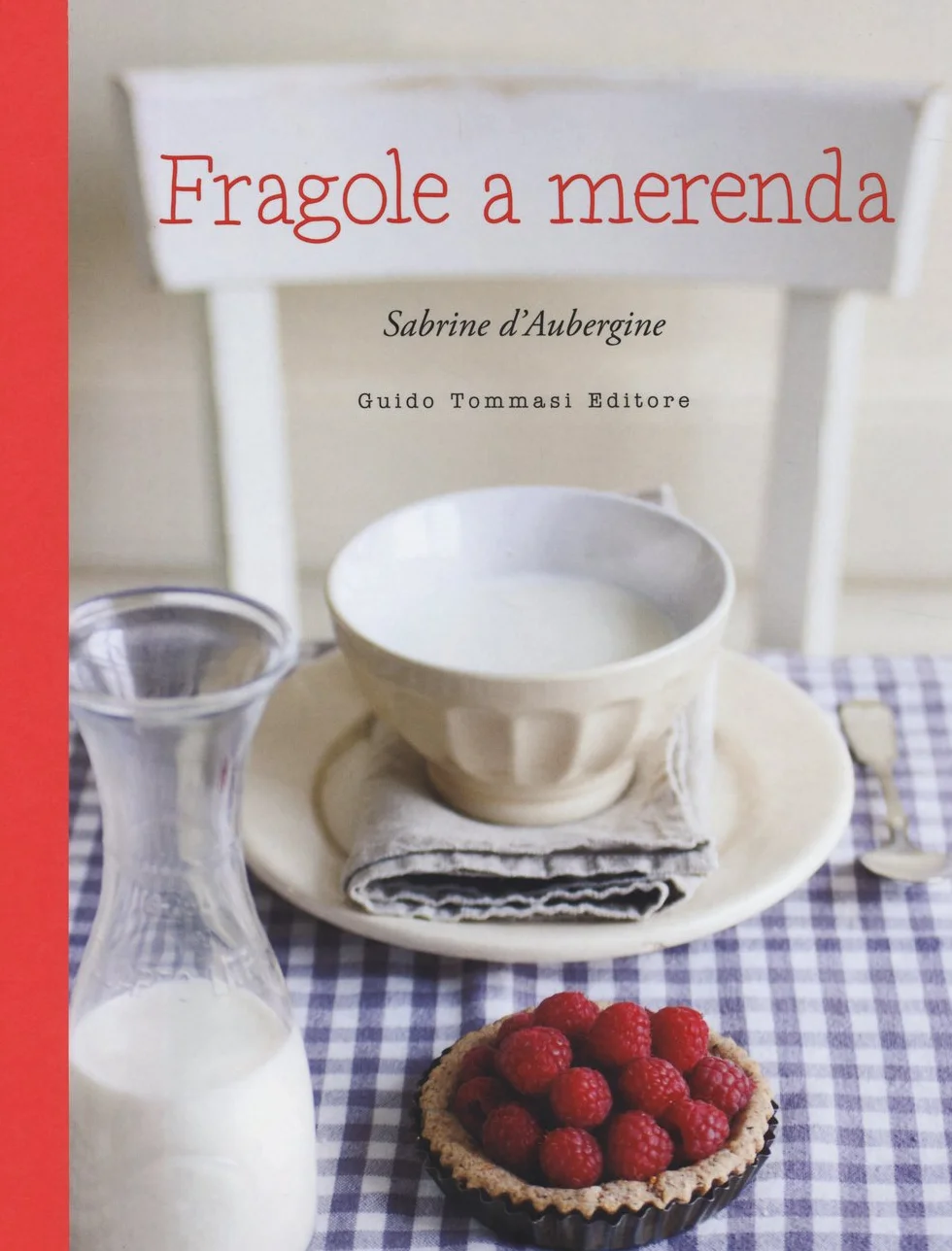 Fragole a merenda. Ediz. illustrata