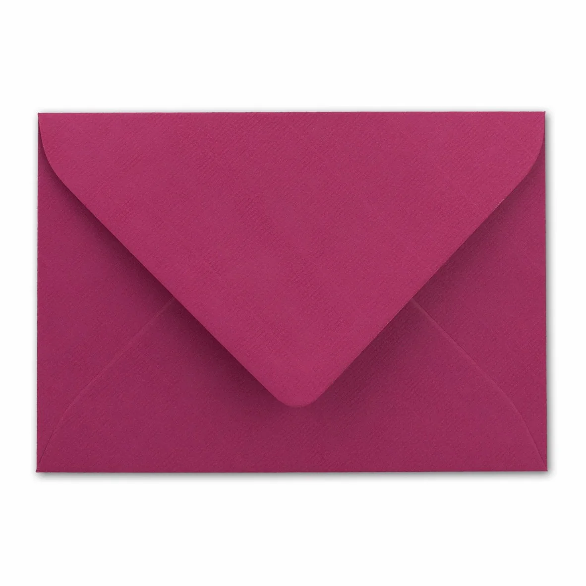 Glüxx-Agent - 200 buste per lettere, formato DIN B6, 12,5 x 17,6 cm, 110 g/m², con incollaggio a umido, senza finestra, colore: rosa