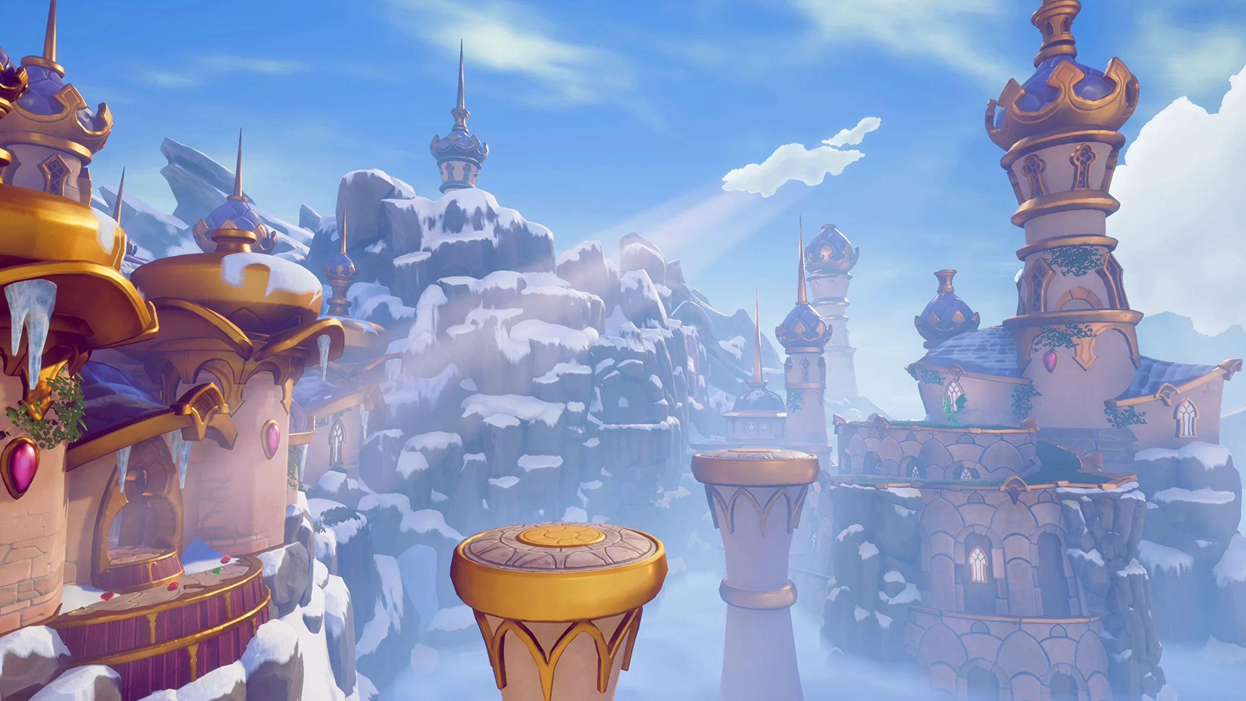 Spyro: Reignited Trilogy (Xbox One)