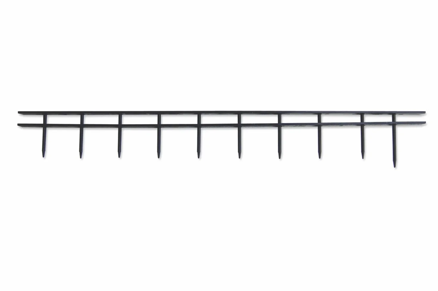 GBC Pettini Surebind 50mm 100pz - Nero - 1132886