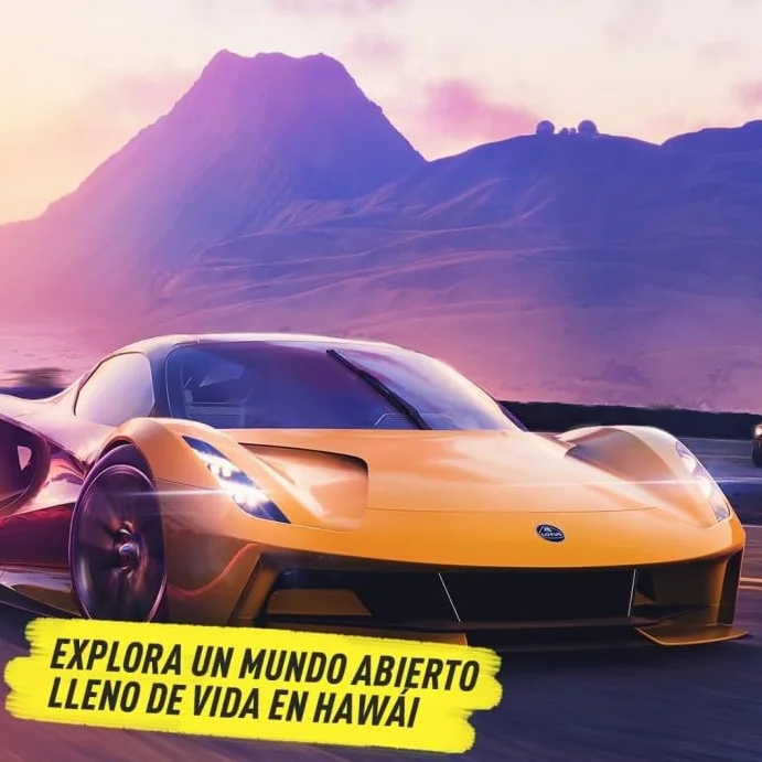 Ubisoft The Crew Motorfest (PS5)