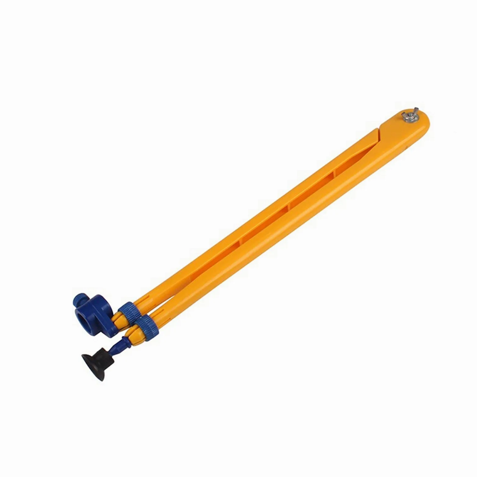 Compassi per tracciare Strumento multifunzionale del disegno della bussola di plastica della matematica di plastica della bussola della bussola della bussola di plastica SET SET DI DESIDERIO Strumenti