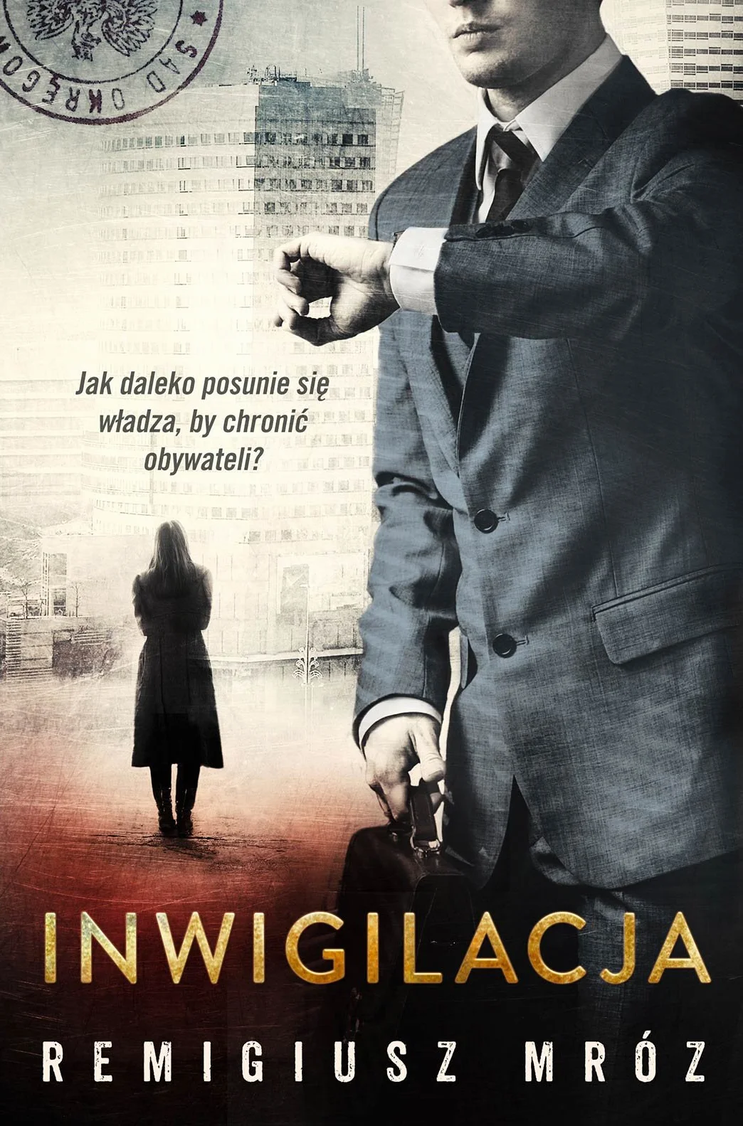 Inwigilacja