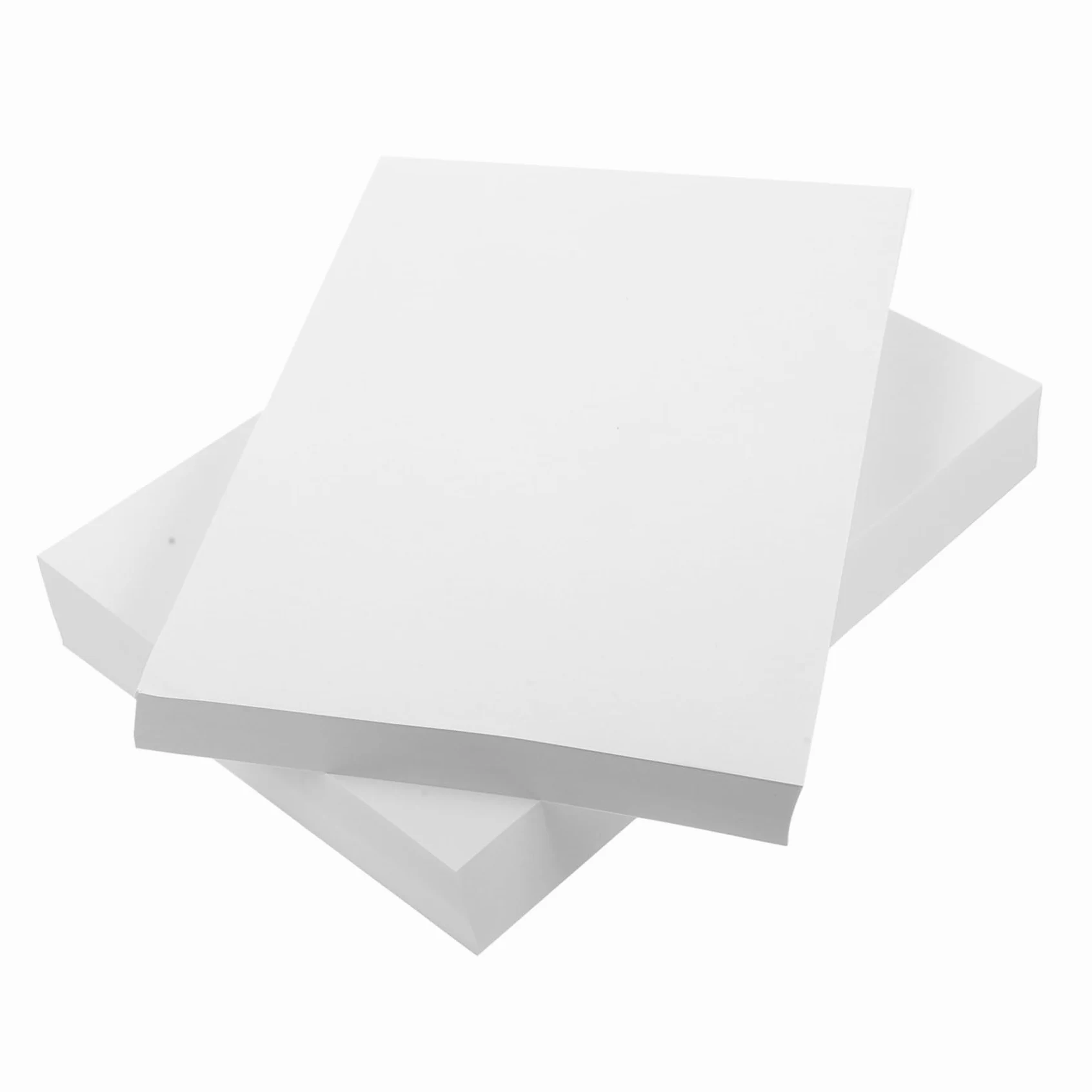 Carta da Stampa A5 500 Fogli Bianca per Stampante e Copia | Formato 70g, Uso Lavoro e Arti Creative, Confezione da 500 Fogli, Supporto Multiuso