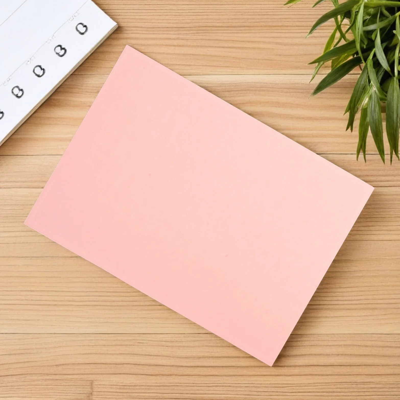 Carta da Copia A4 Tonalità Morbide 200 Fogli, Carta, Stampa Versatile | Uso Ufficio e Card Making, Fogli per Origami e Progetti Creativi, Stampa Affidabile e Liscia