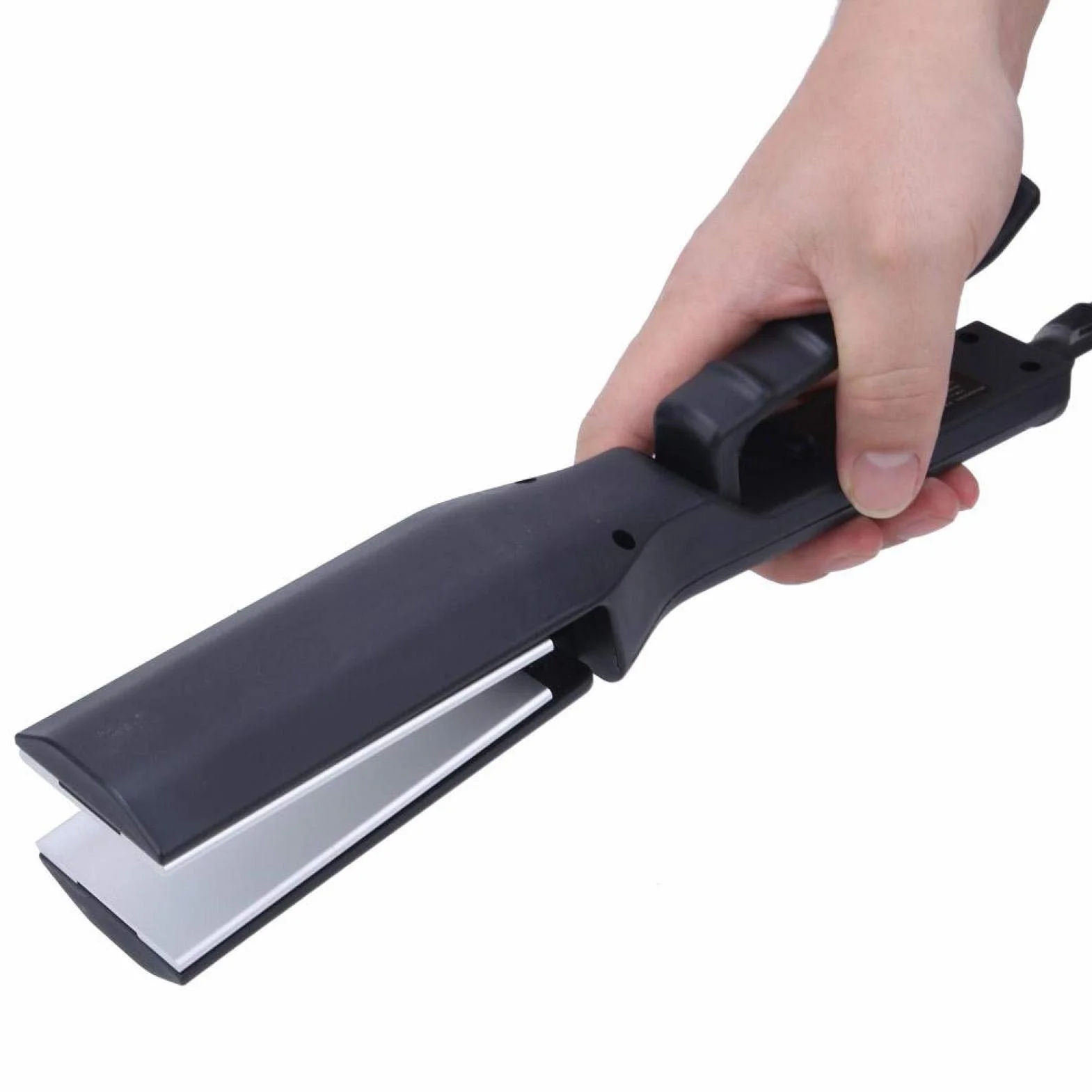 Piegatrice acrilica PVC temperatura costante controllo automatico temperatura per plexiglass